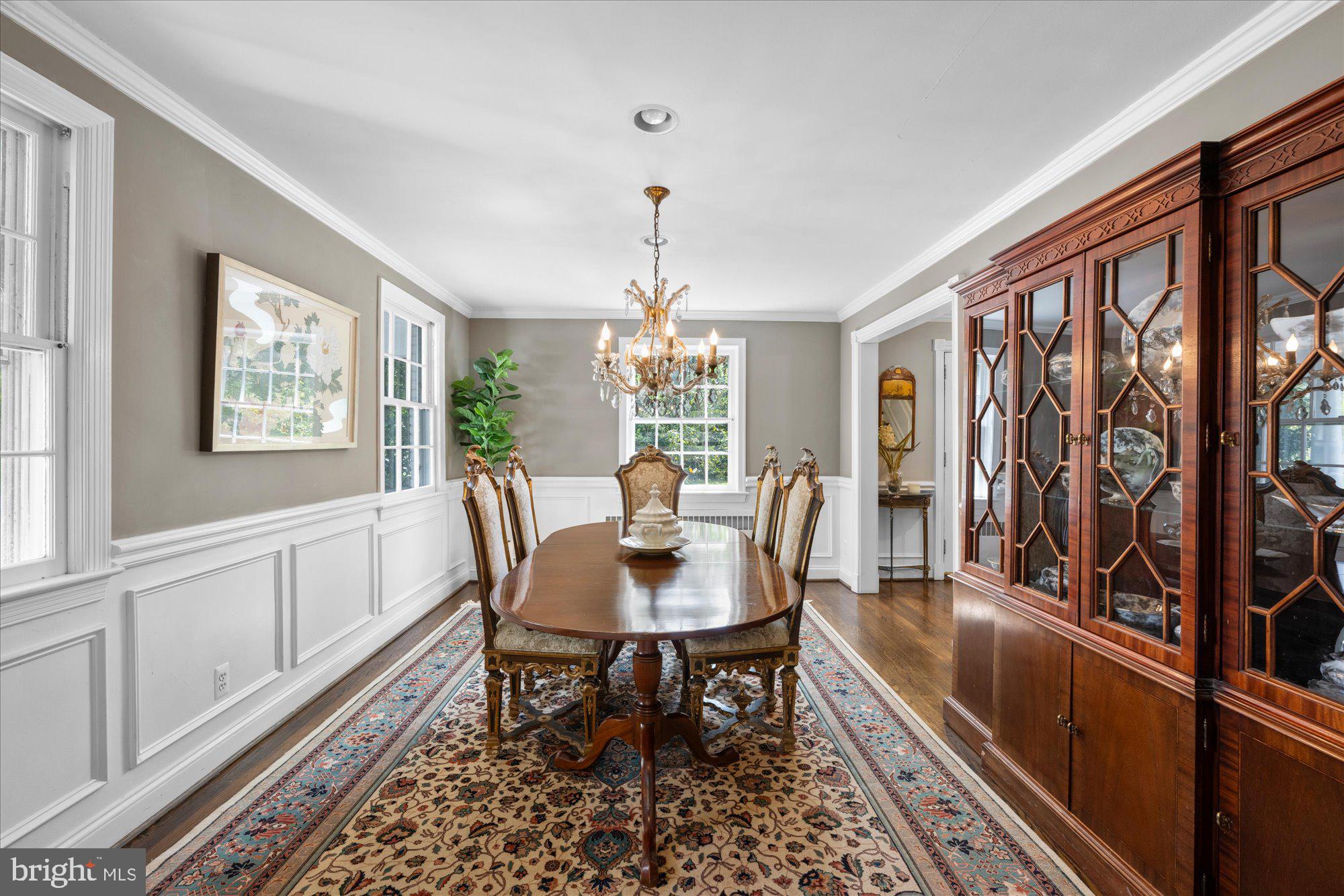 BRADMOOR - Residential