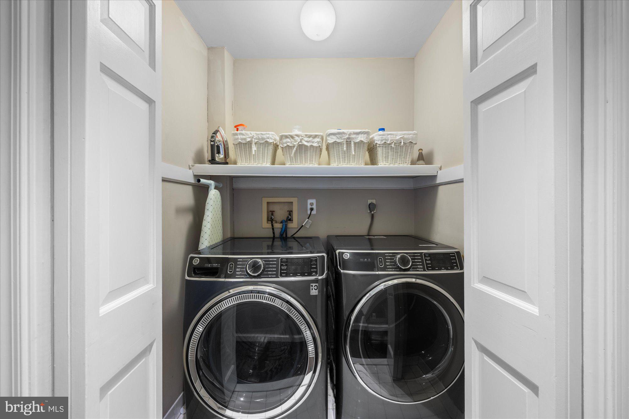 BRADMOOR - Residential