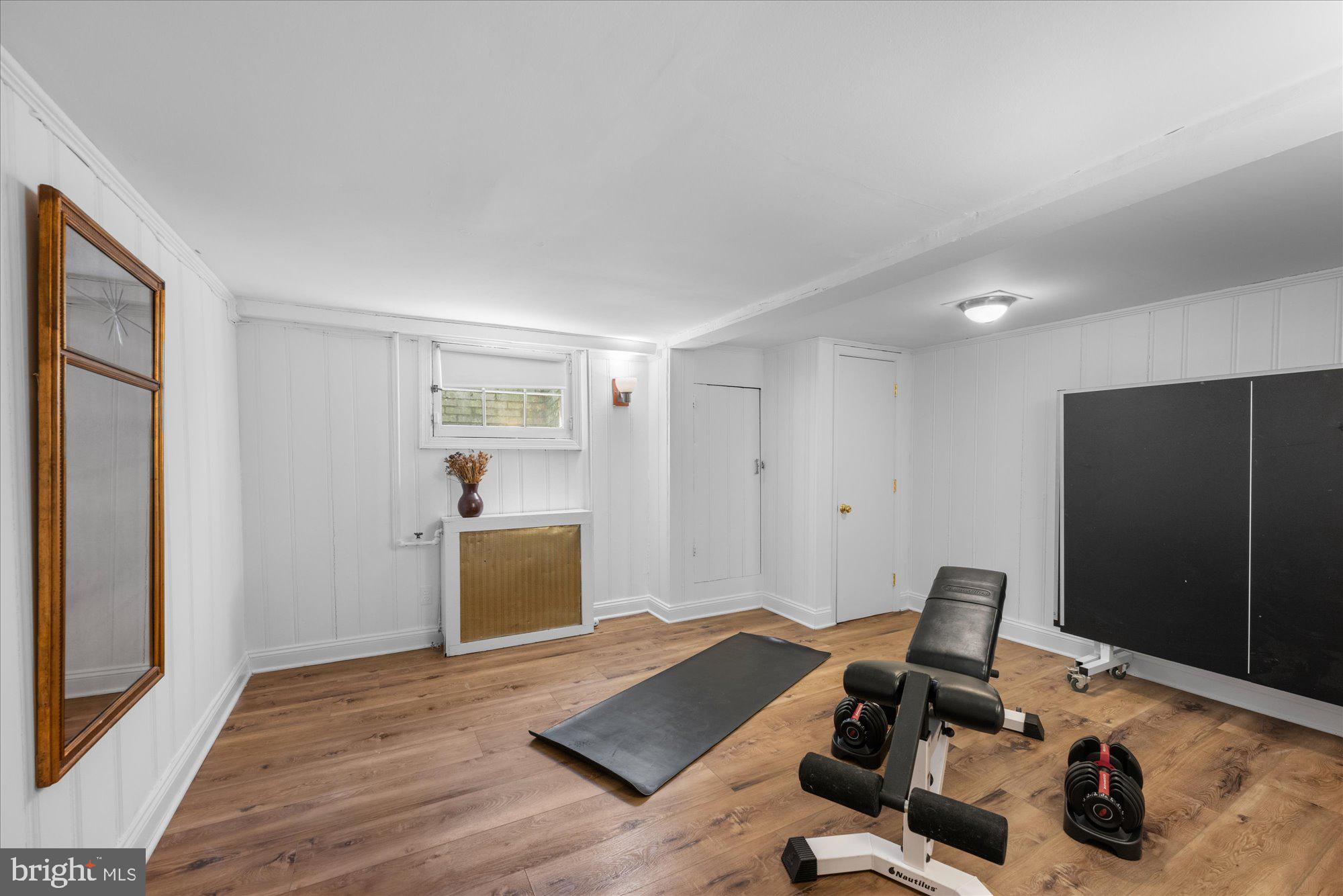 BRADMOOR - Residential