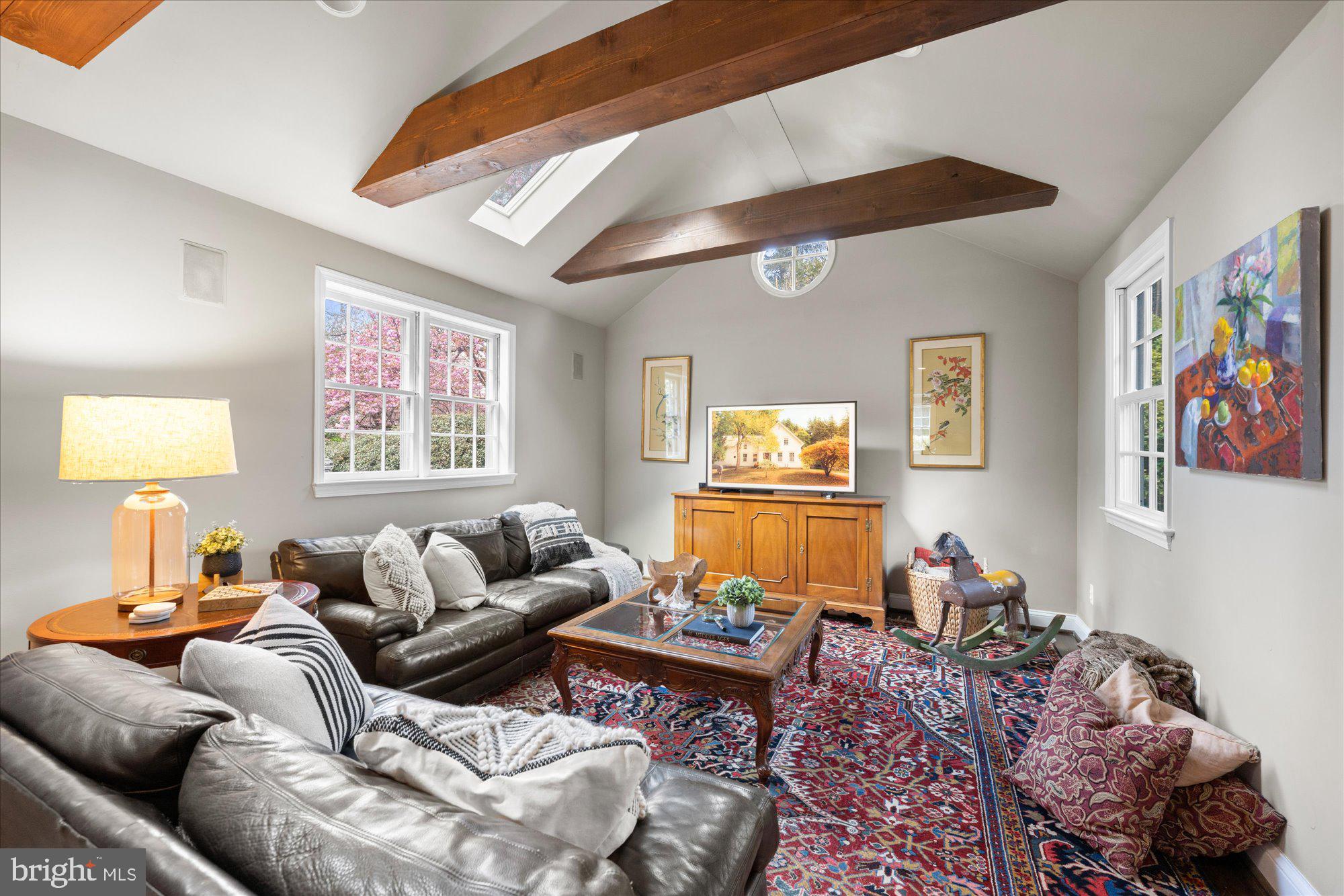 BRADMOOR - Residential