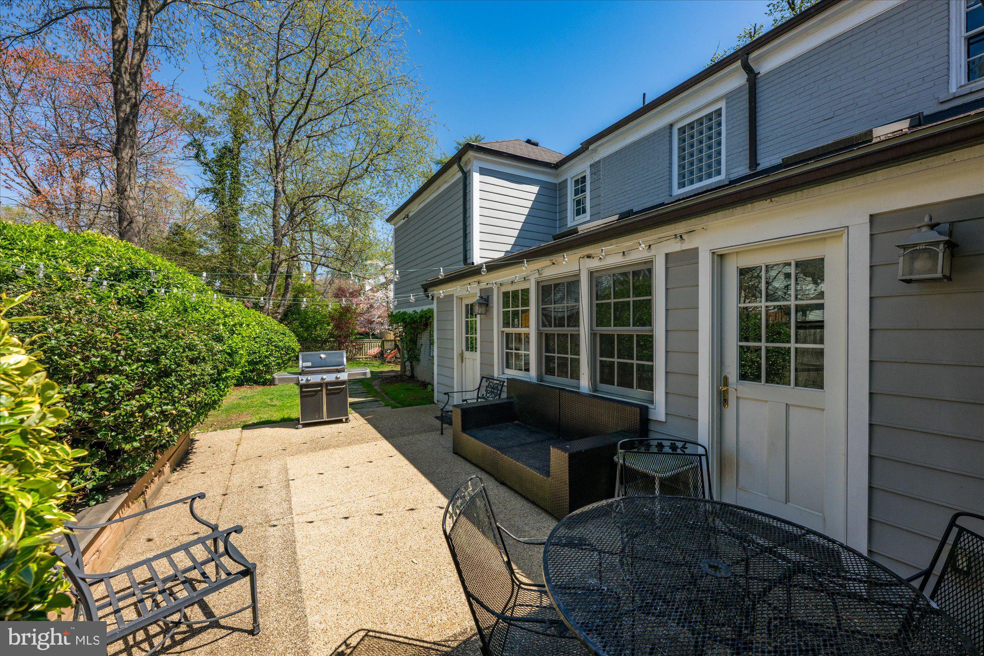 BRADMOOR - Residential