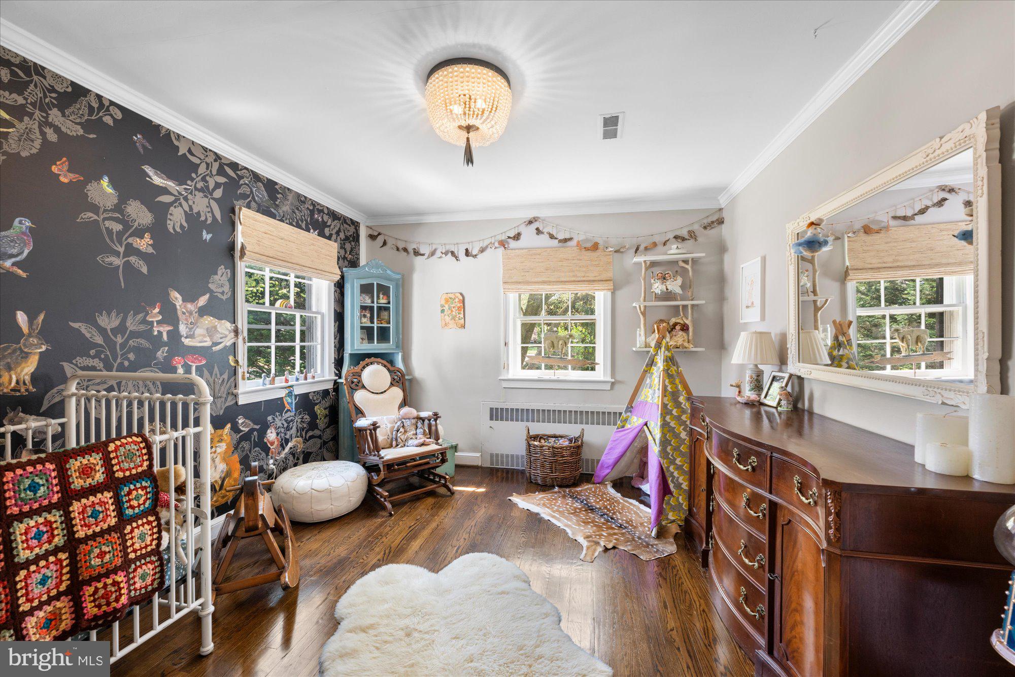 BRADMOOR - Residential