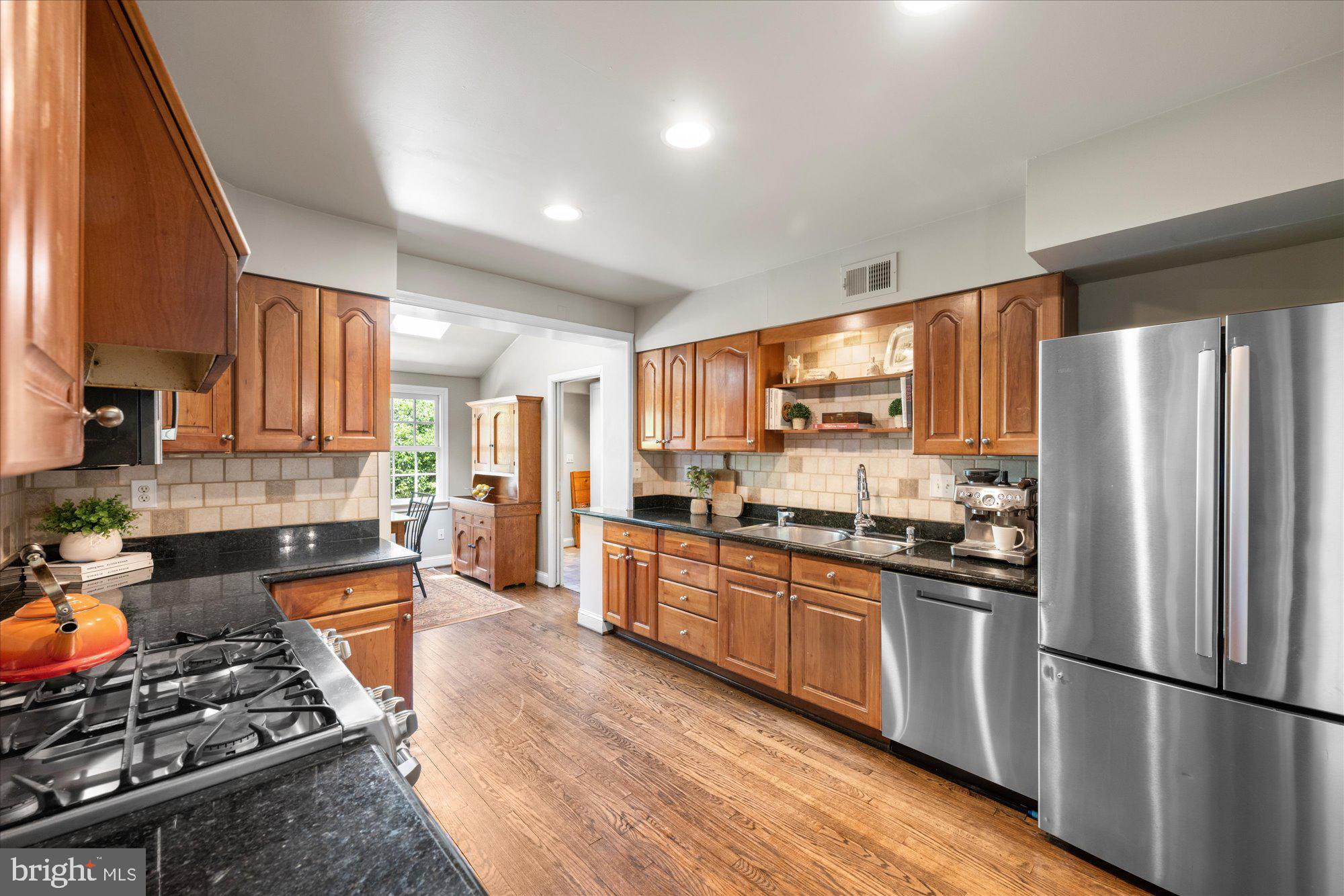 BRADMOOR - Residential