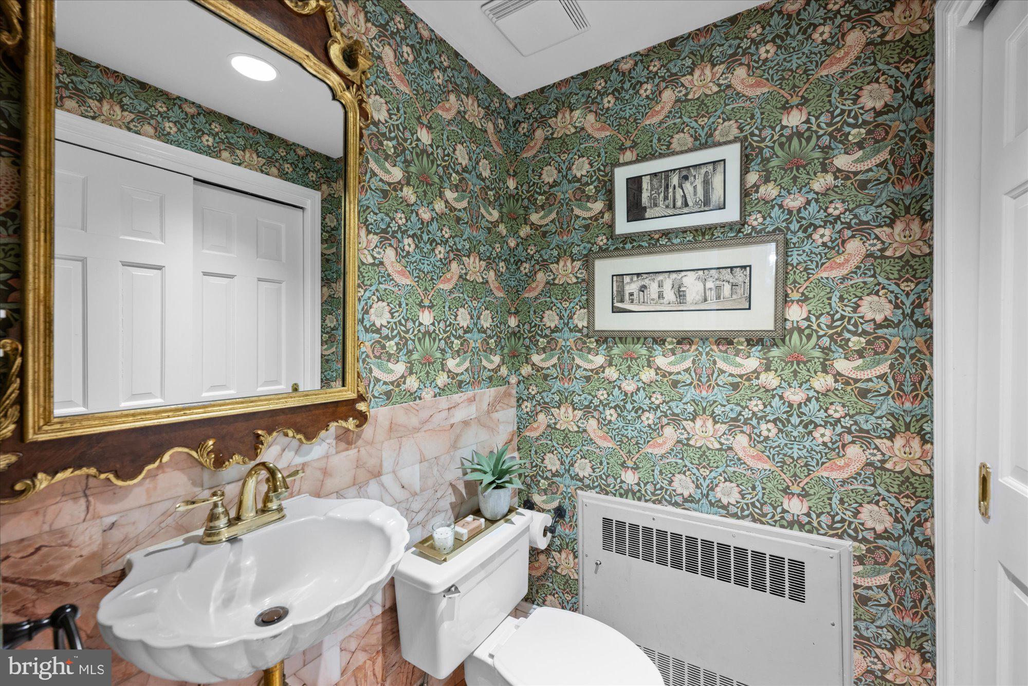 BRADMOOR - Residential