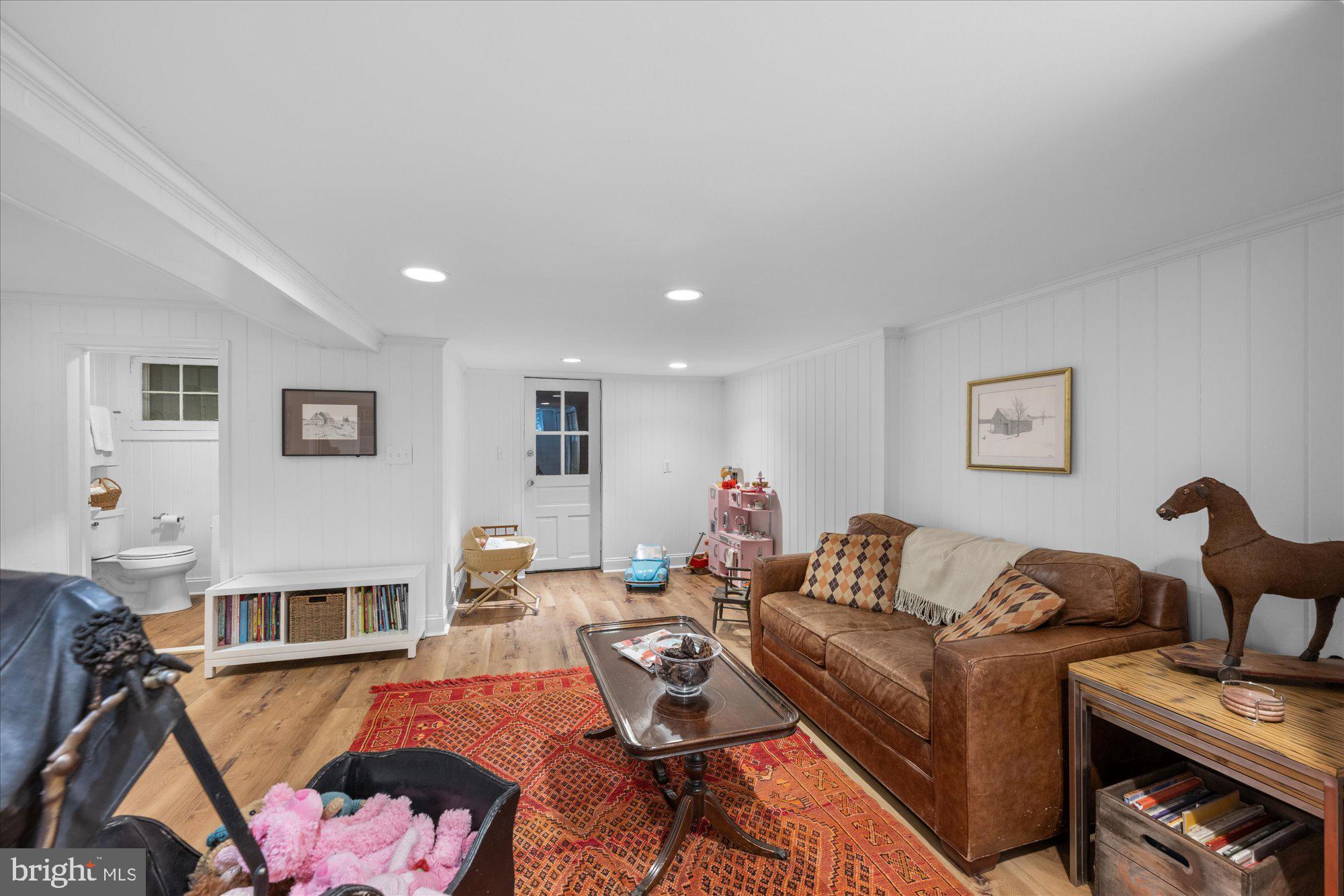 BRADMOOR - Residential