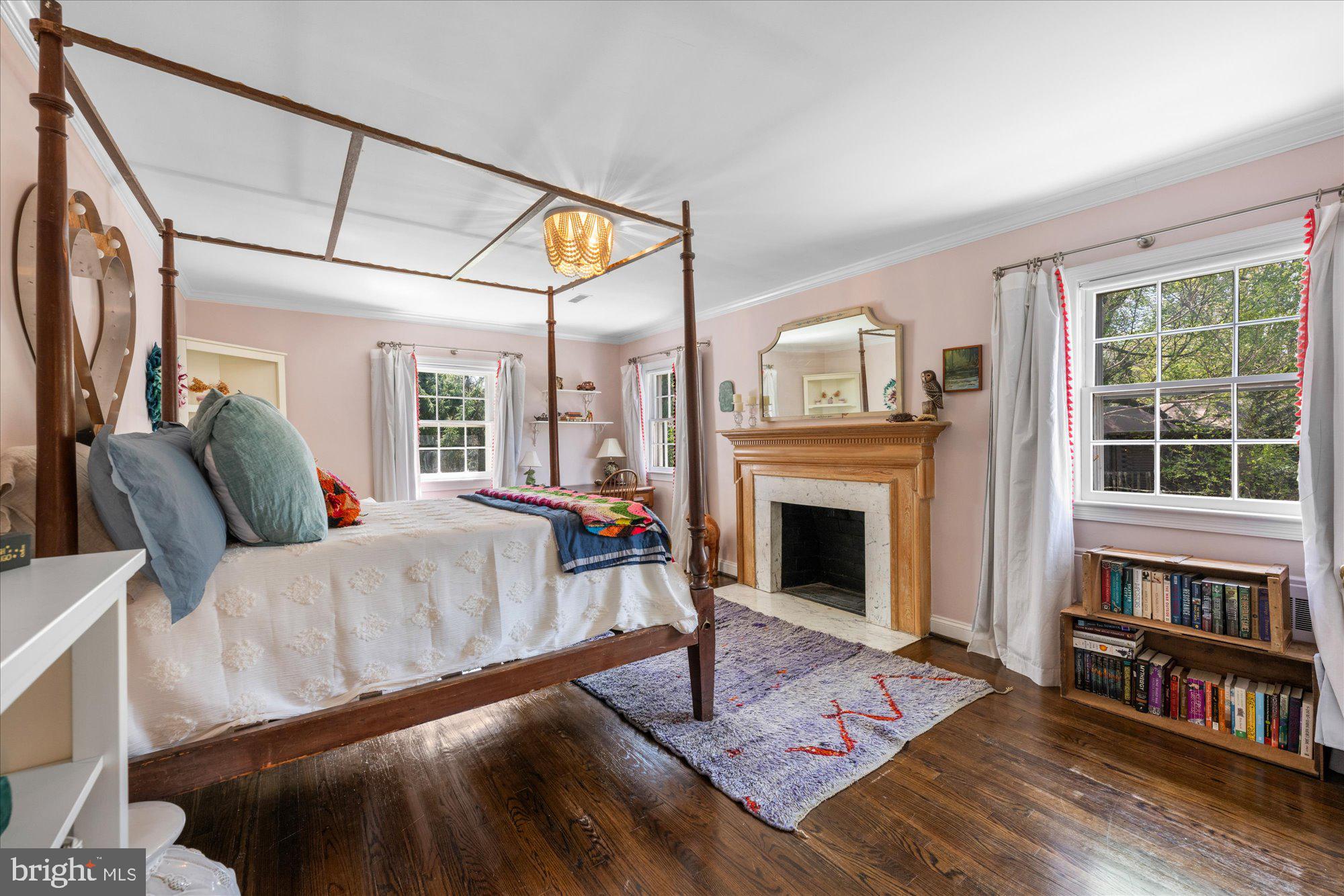 BRADMOOR - Residential