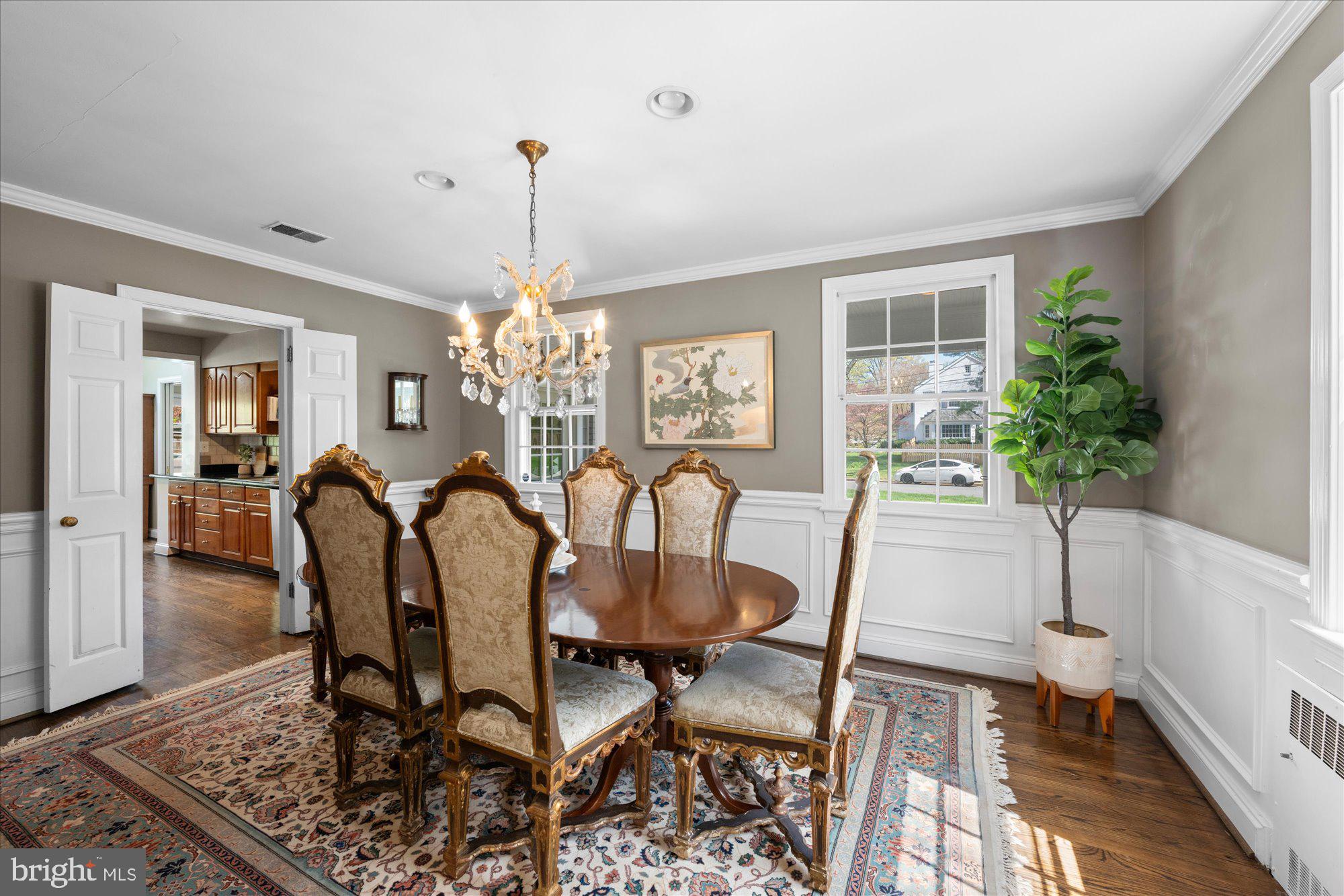 BRADMOOR - Residential