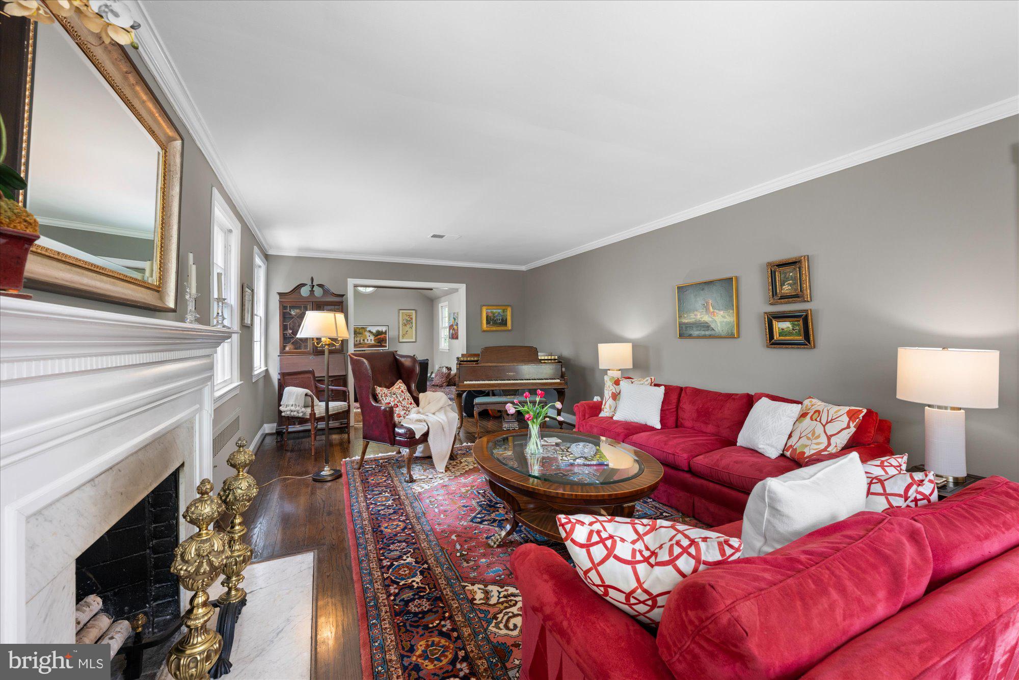 BRADMOOR - Residential