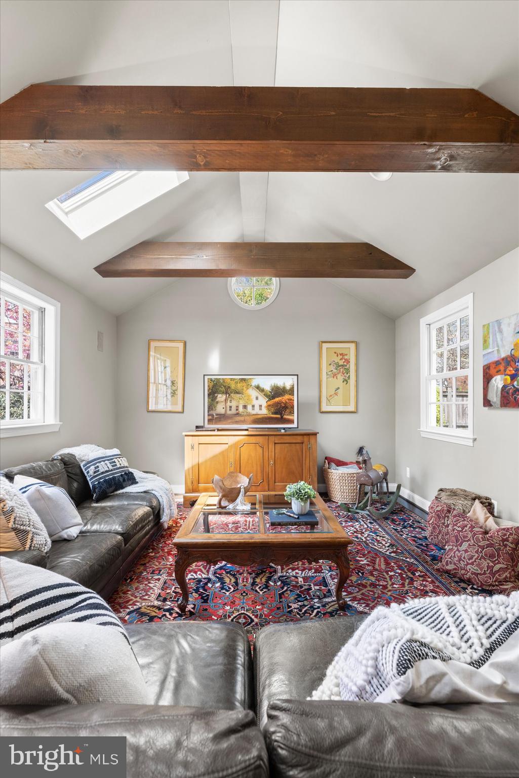 BRADMOOR - Residential