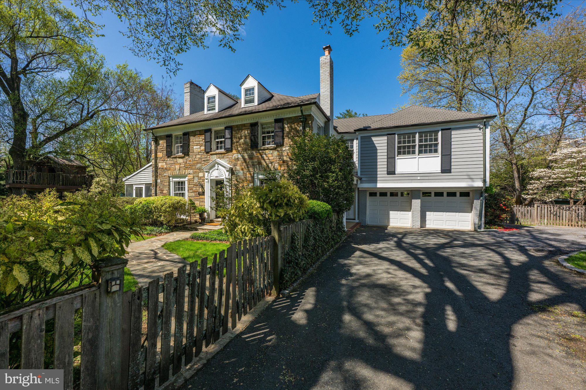 BRADMOOR - Residential