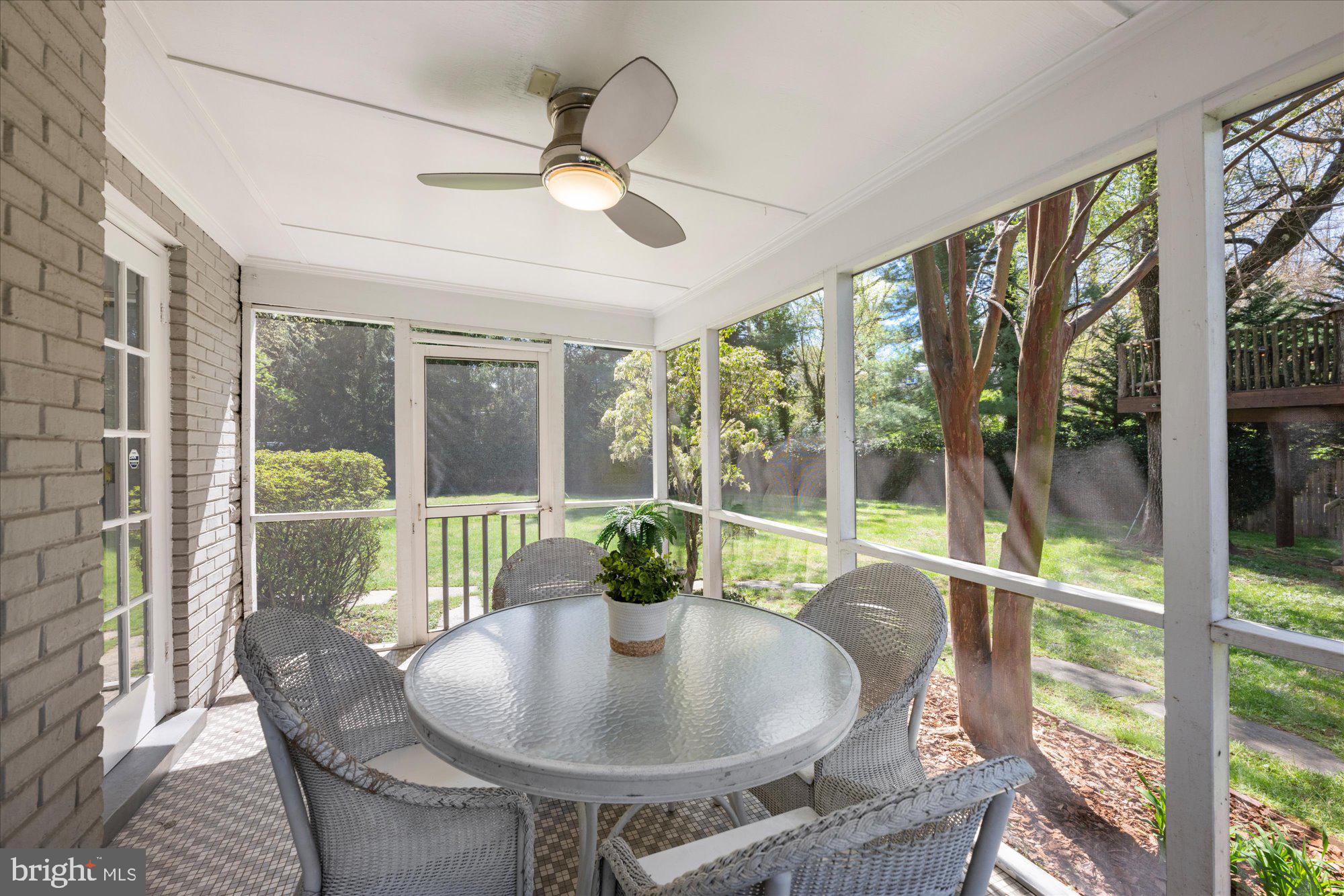 BRADMOOR - Residential