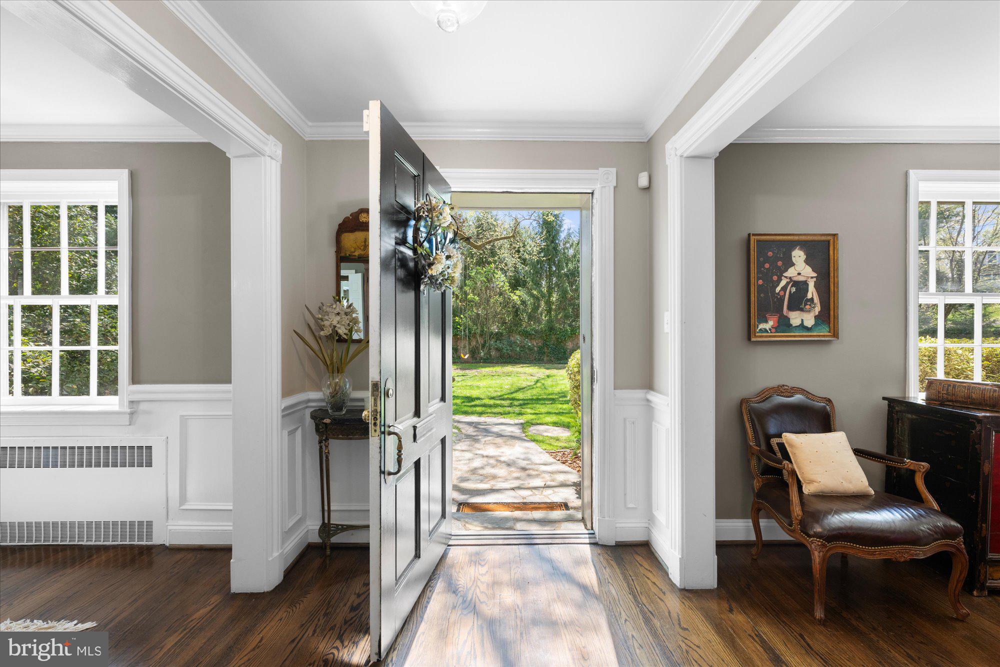 BRADMOOR - Residential