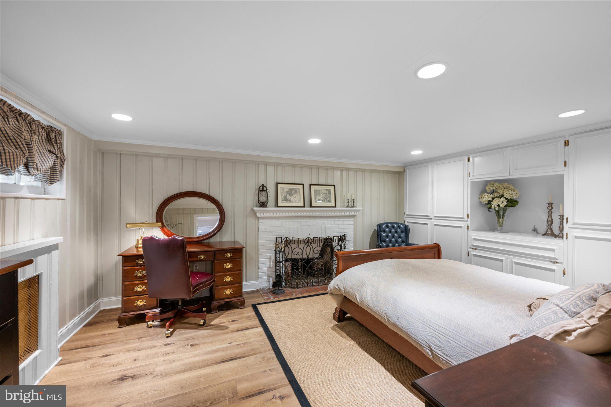 BRADMOOR - Residential