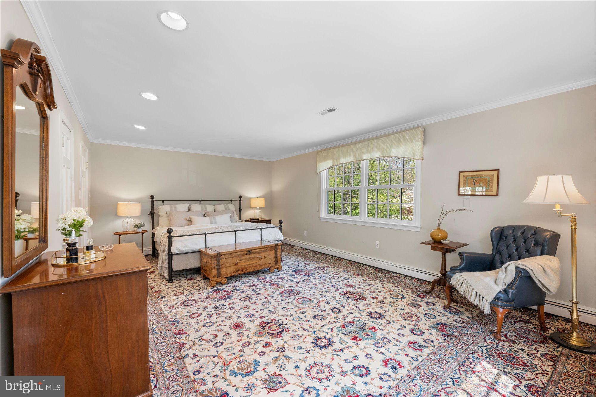 BRADMOOR - Residential