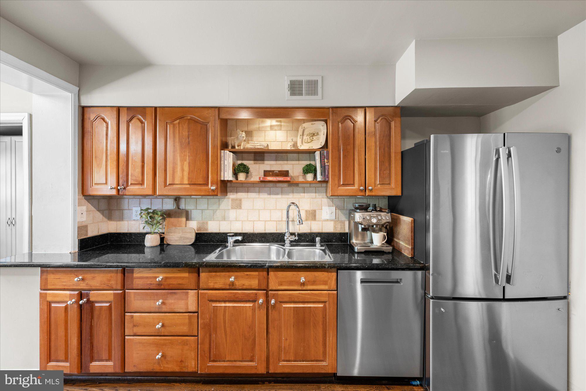 BRADMOOR - Residential