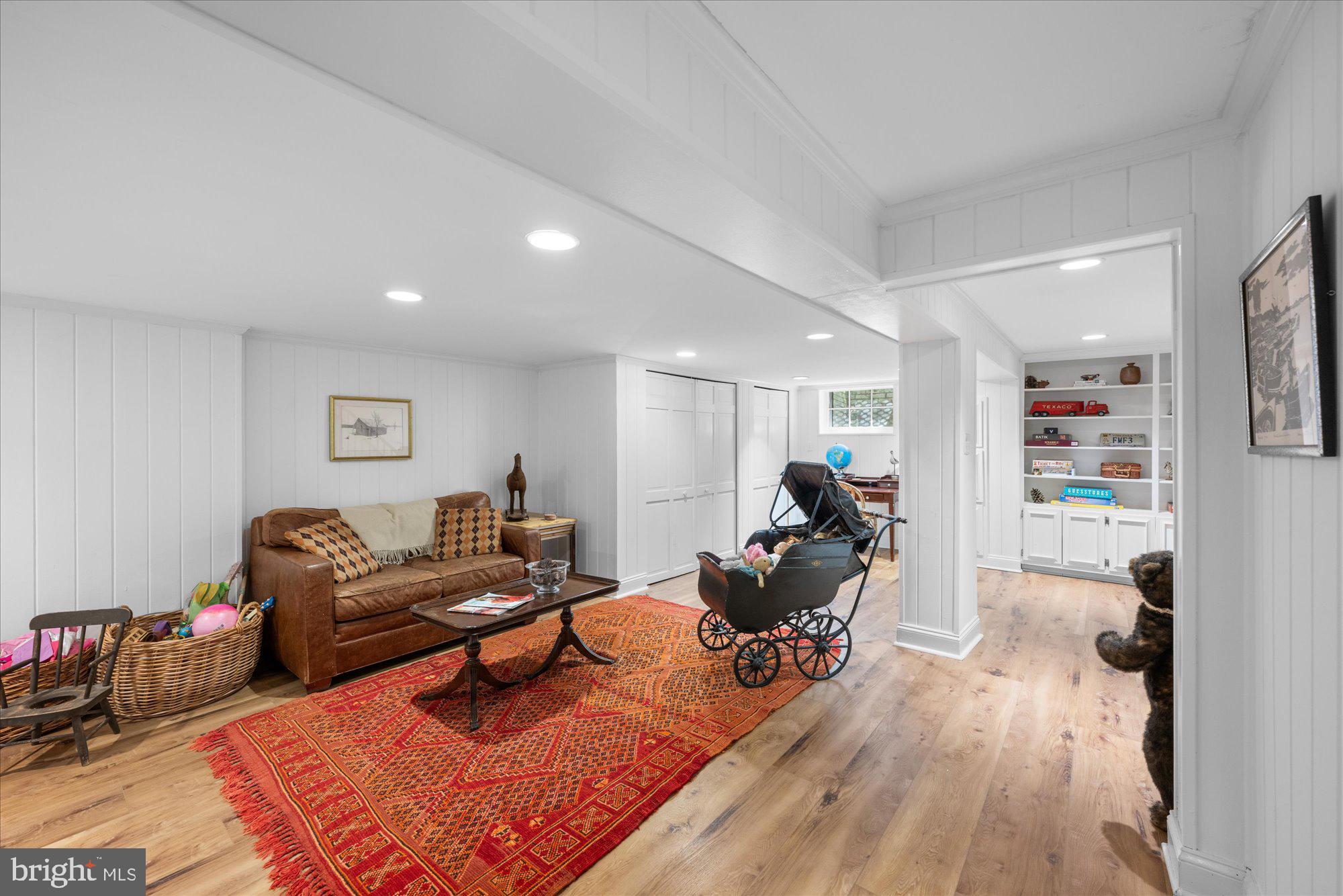 BRADMOOR - Residential