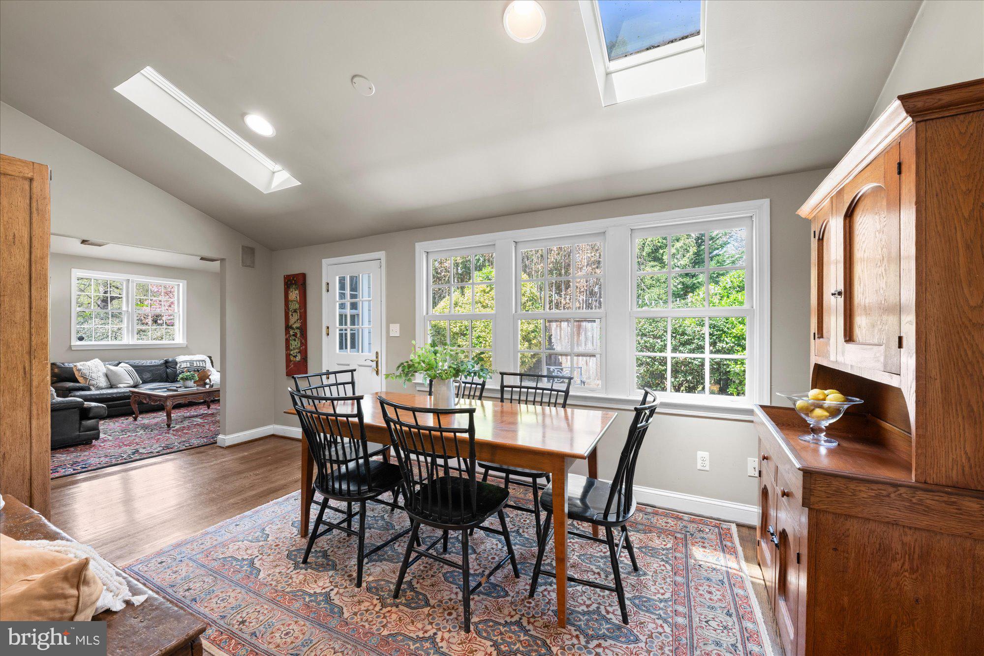 BRADMOOR - Residential