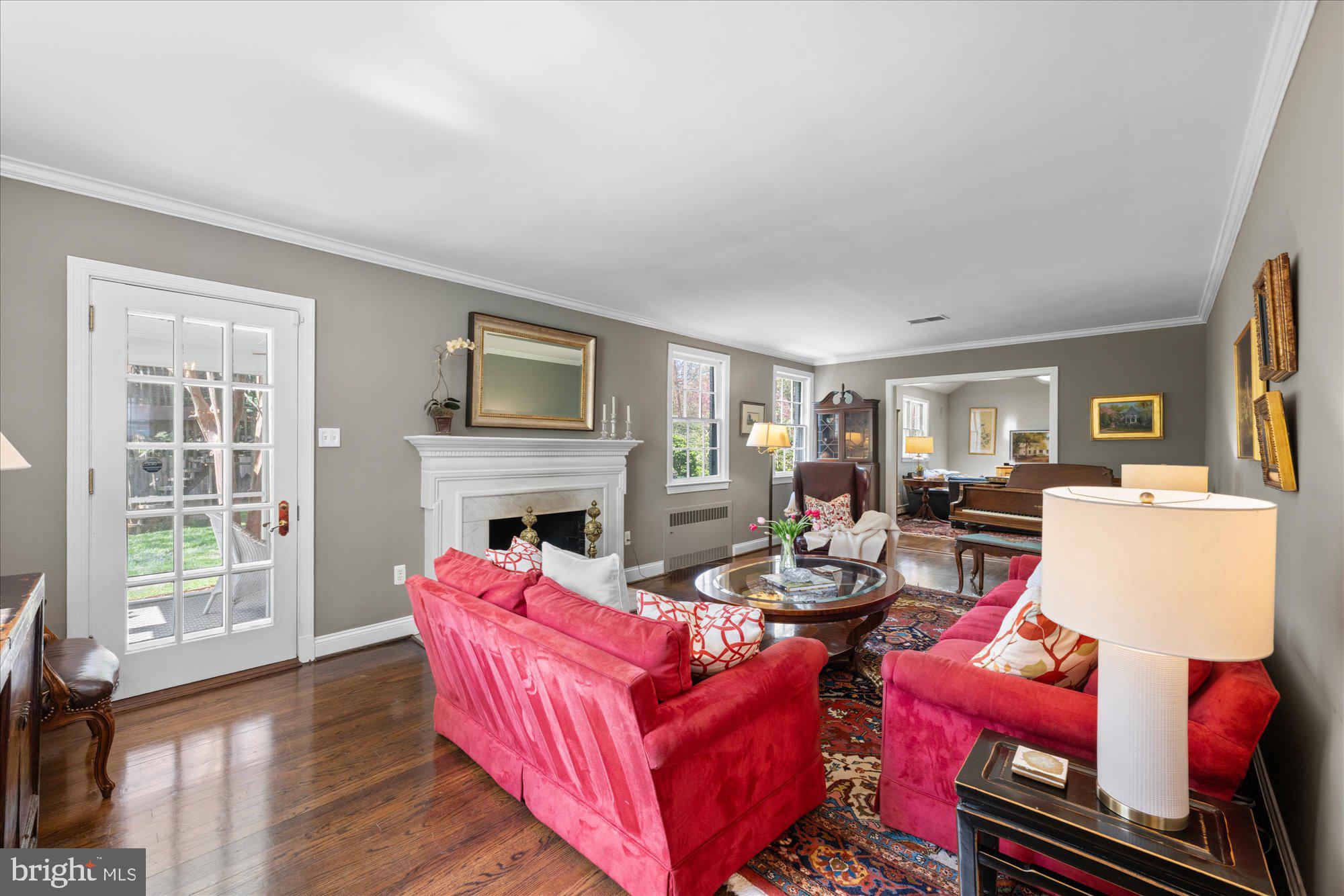 BRADMOOR - Residential