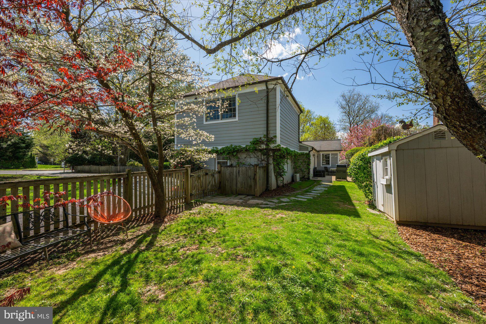 BRADMOOR - Residential