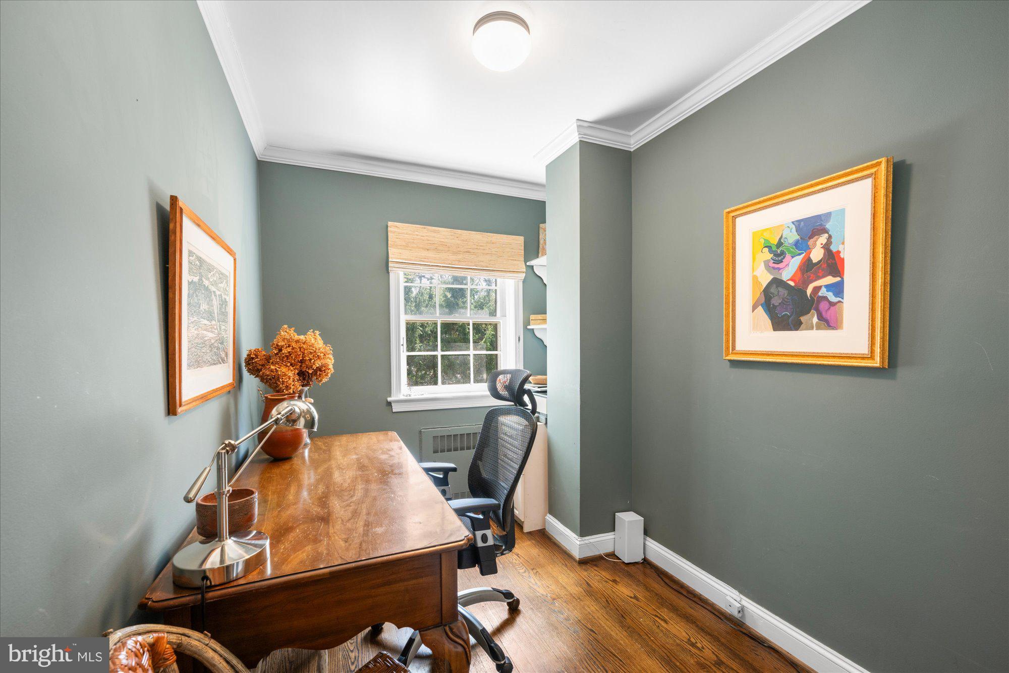 BRADMOOR - Residential