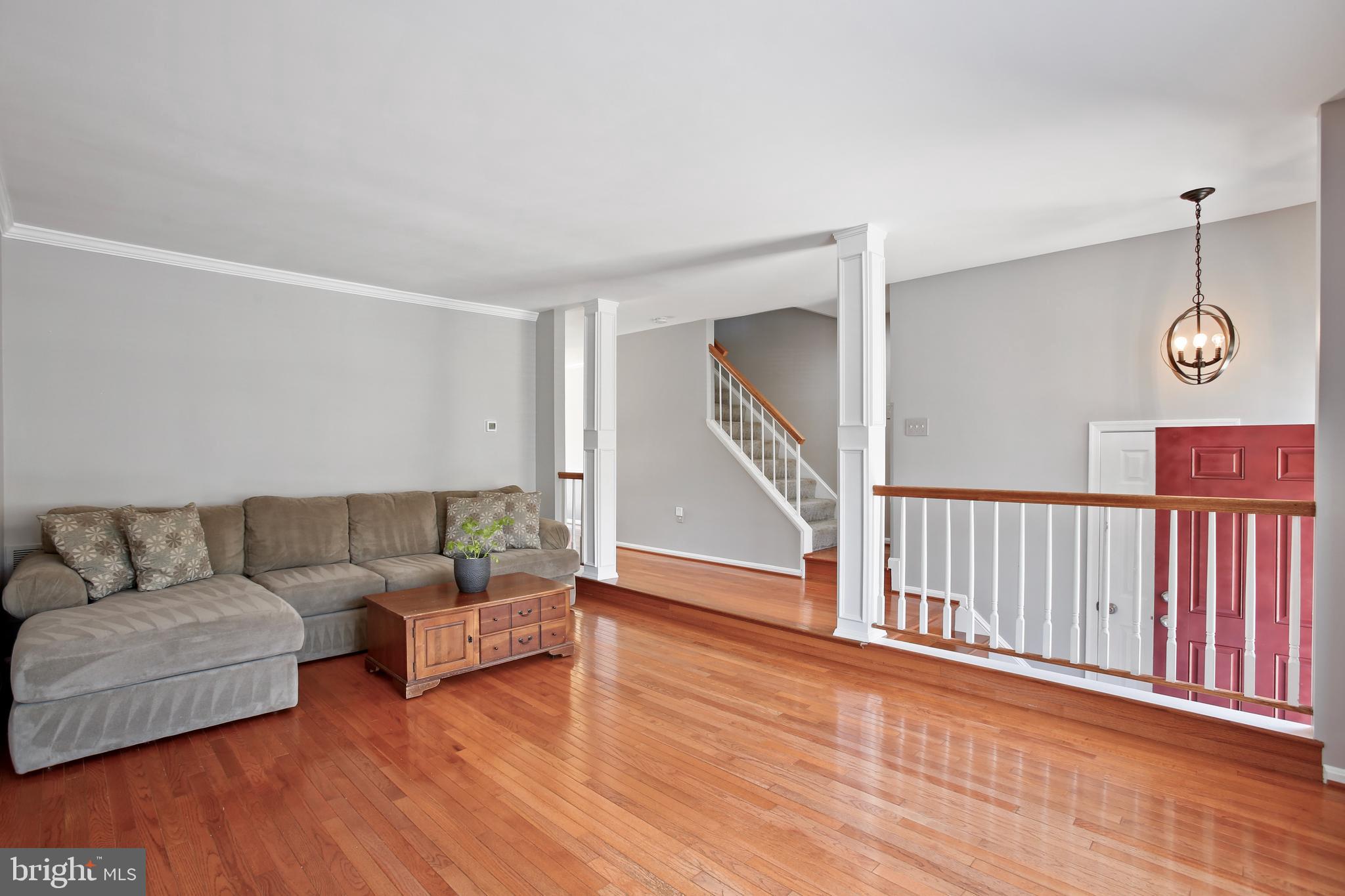 FAIR RIDGE - Residential