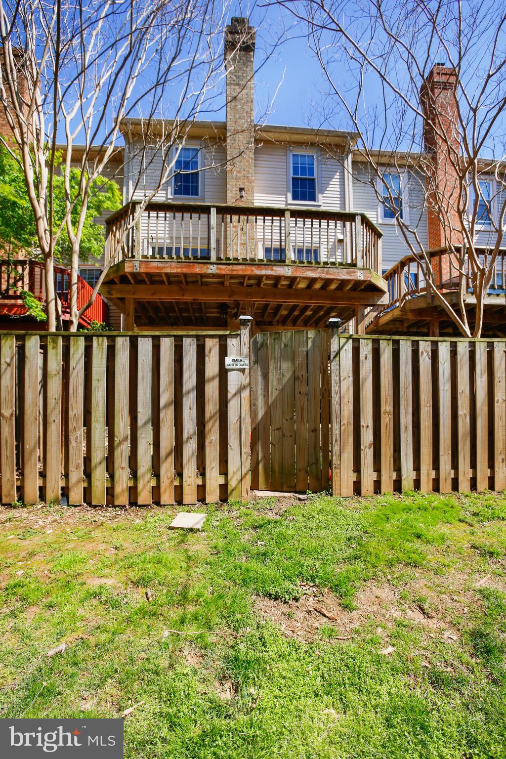 FAIR RIDGE - Residential