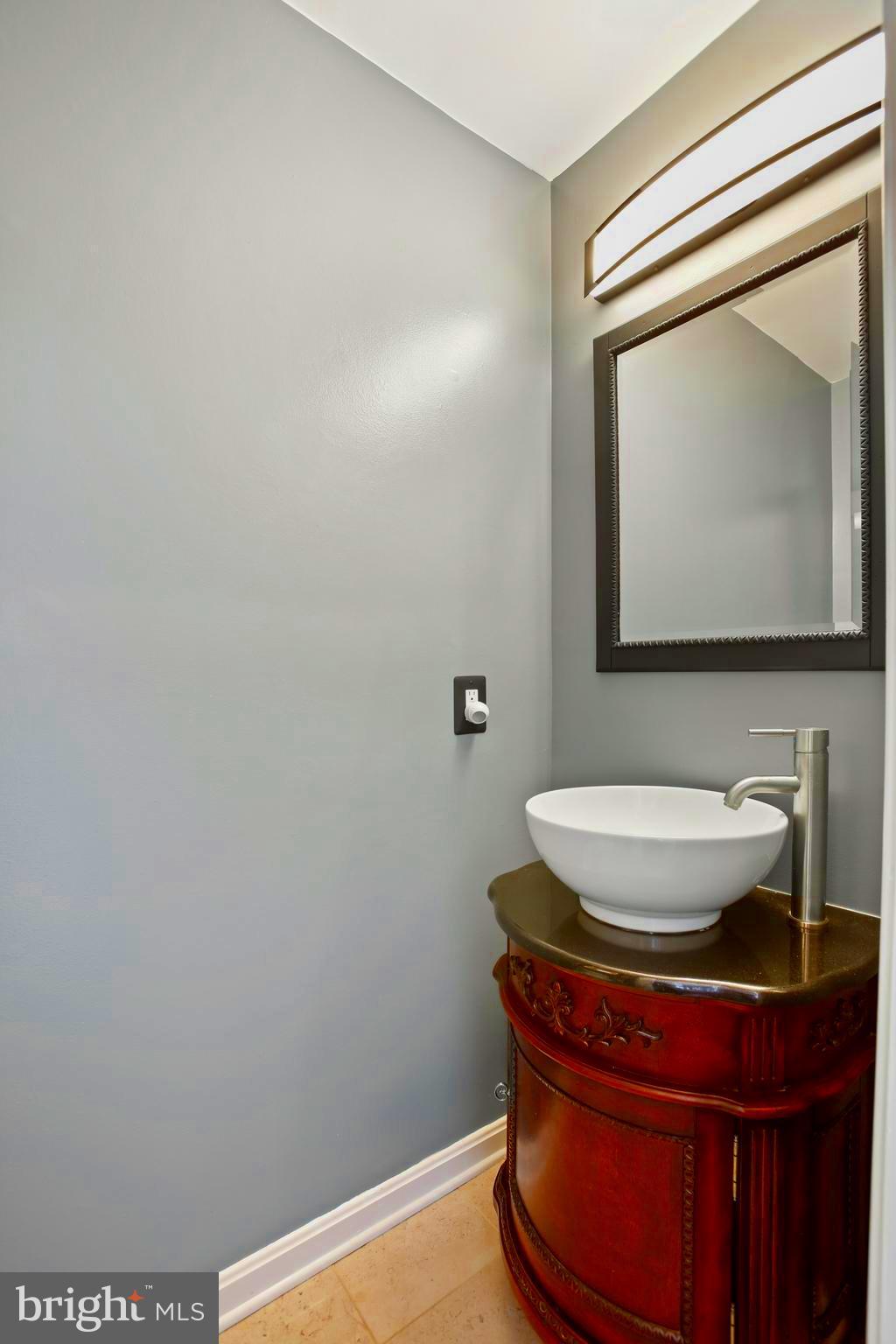 FAIR RIDGE - Residential