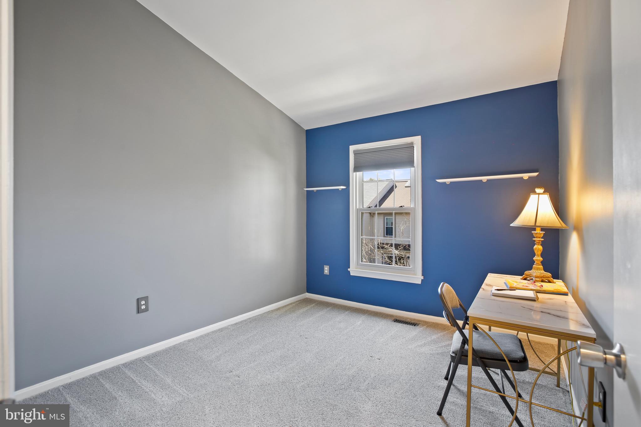 FAIR RIDGE - Residential