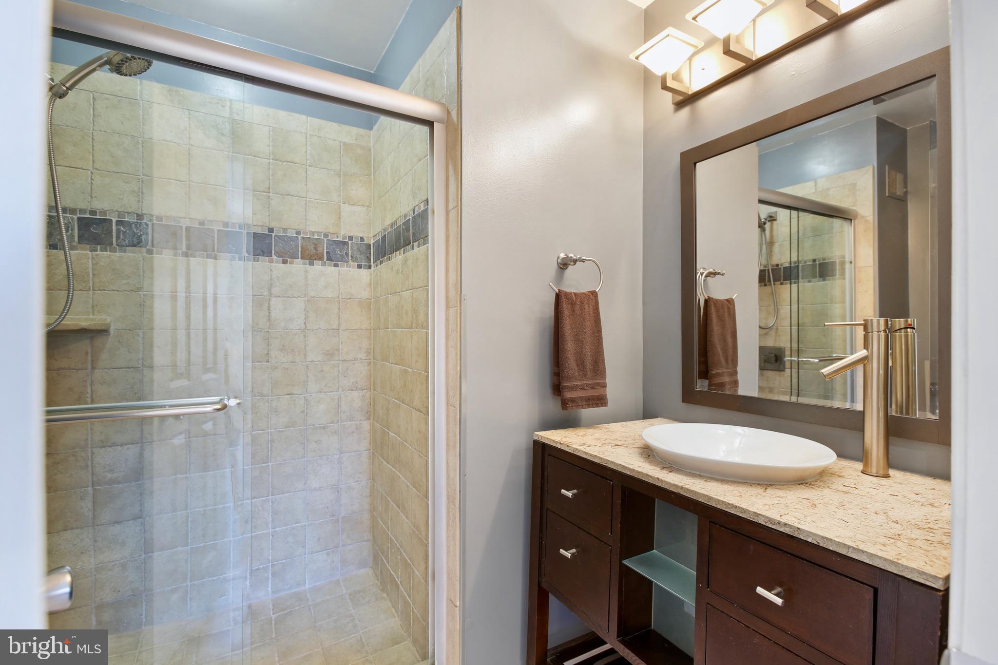 FAIR RIDGE - Residential