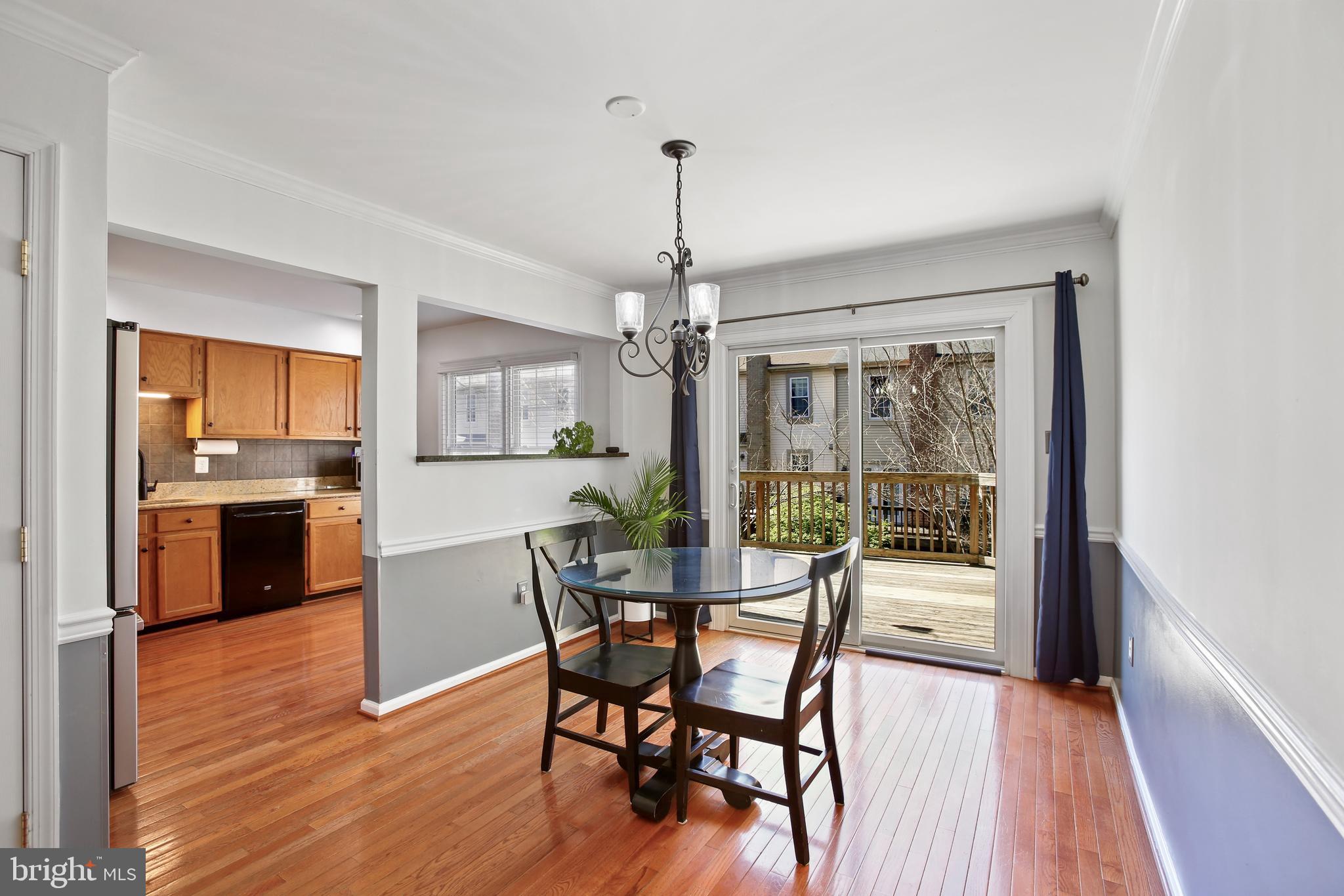 FAIR RIDGE - Residential