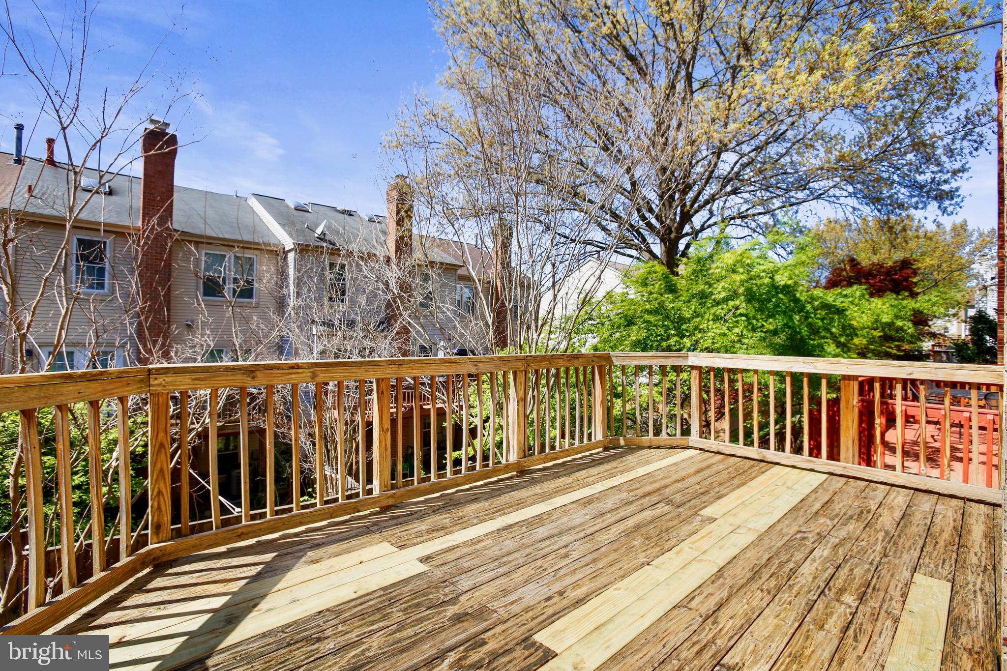 FAIR RIDGE - Residential