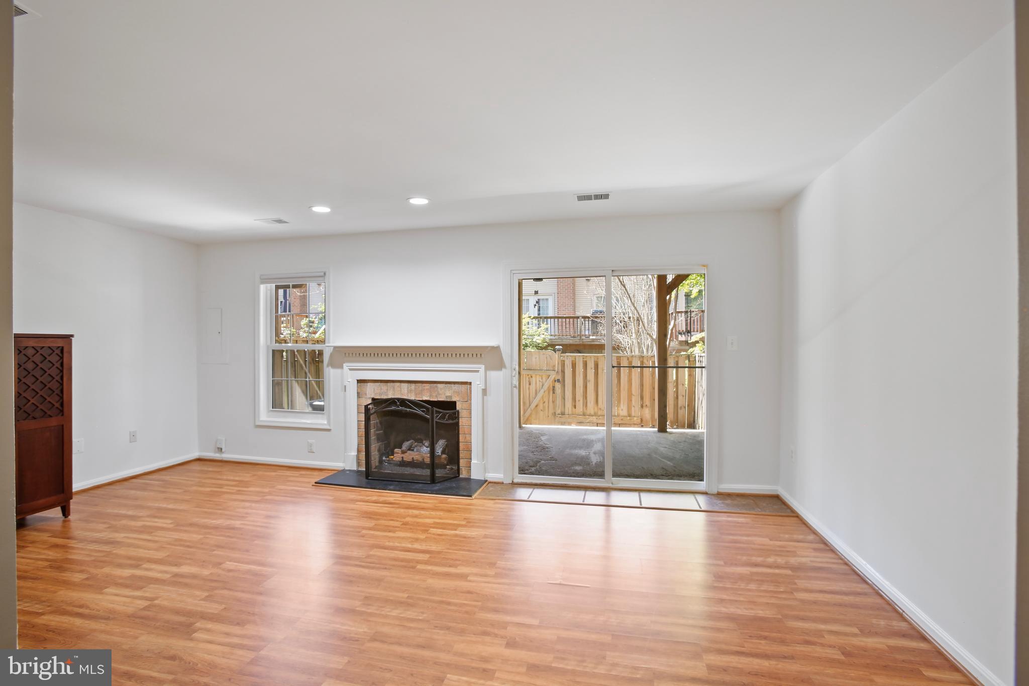 FAIR RIDGE - Residential