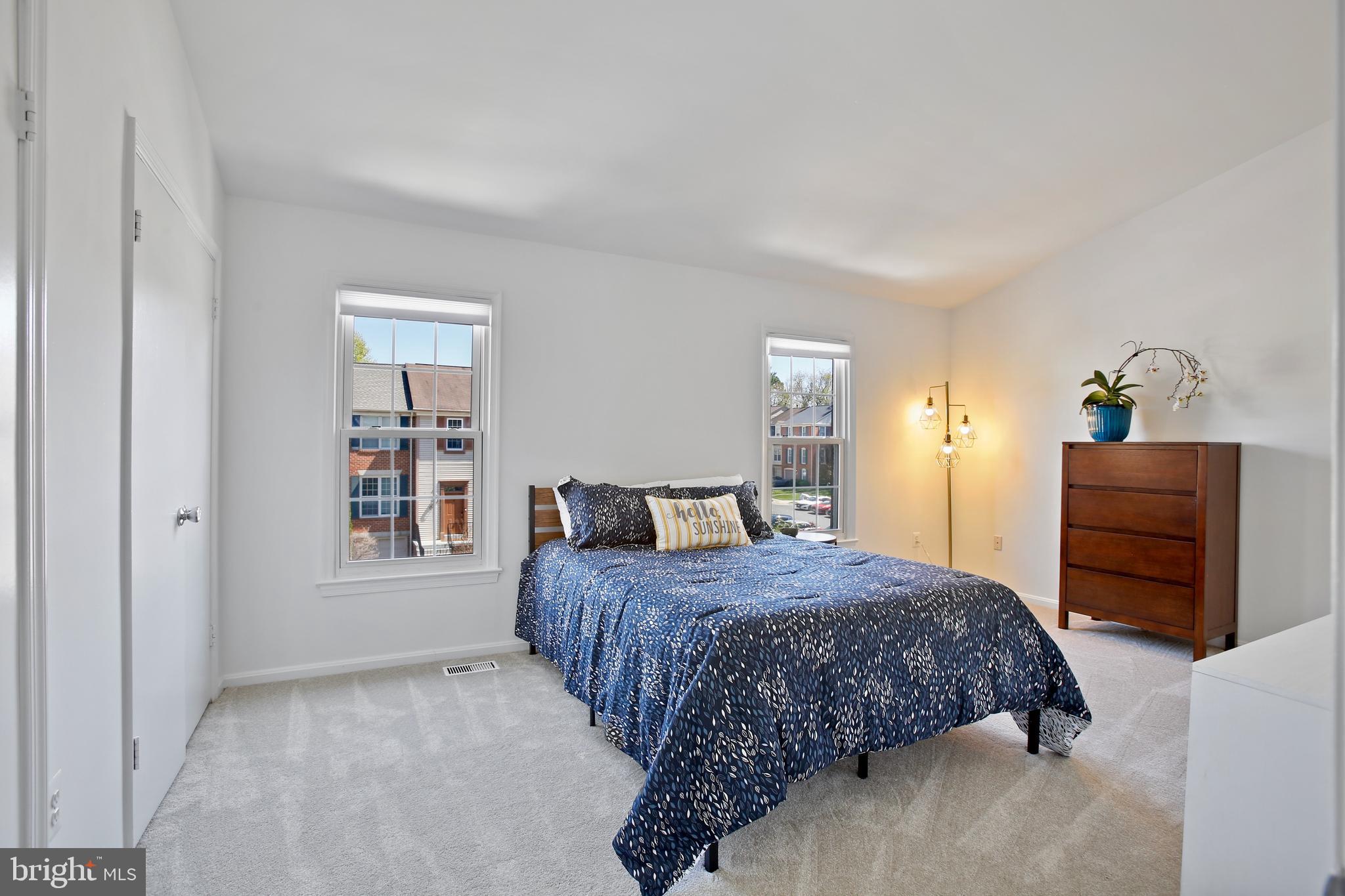 FAIR RIDGE - Residential