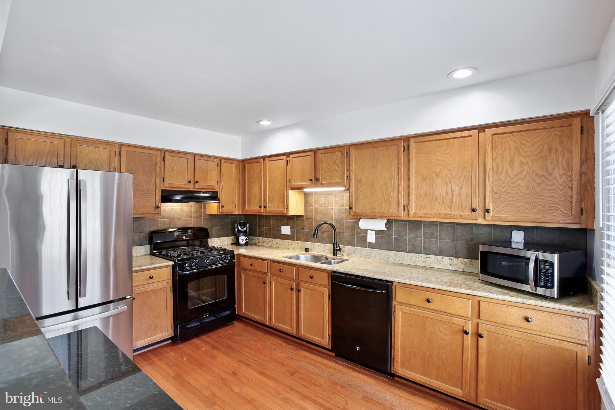 FAIR RIDGE - Residential