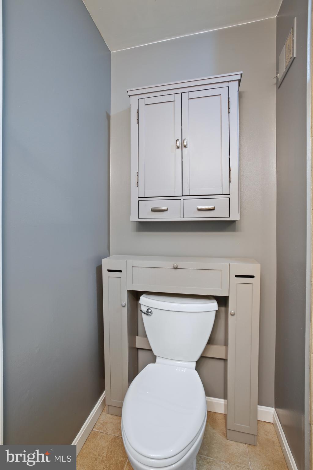 FAIR RIDGE - Residential