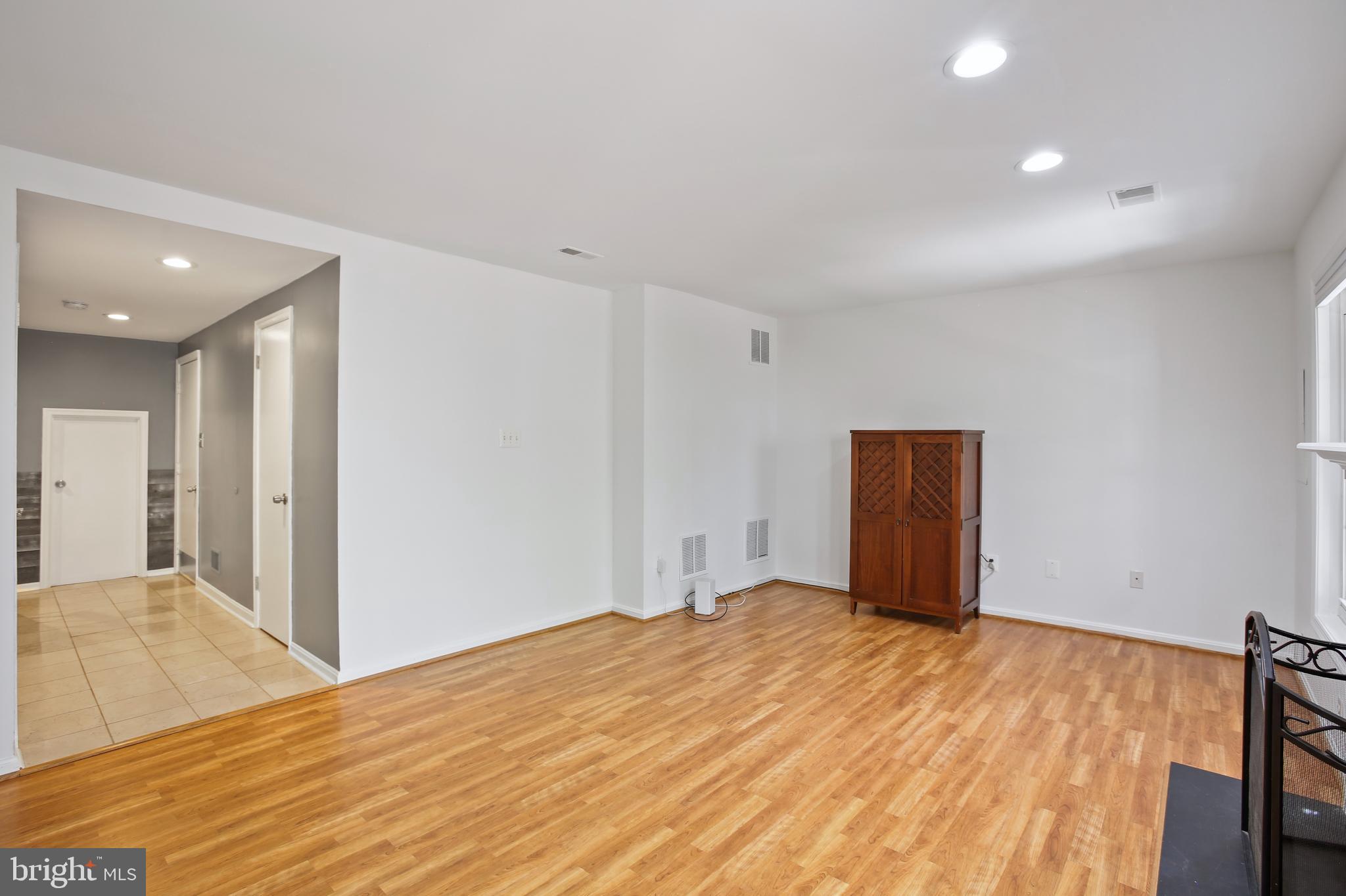 FAIR RIDGE - Residential