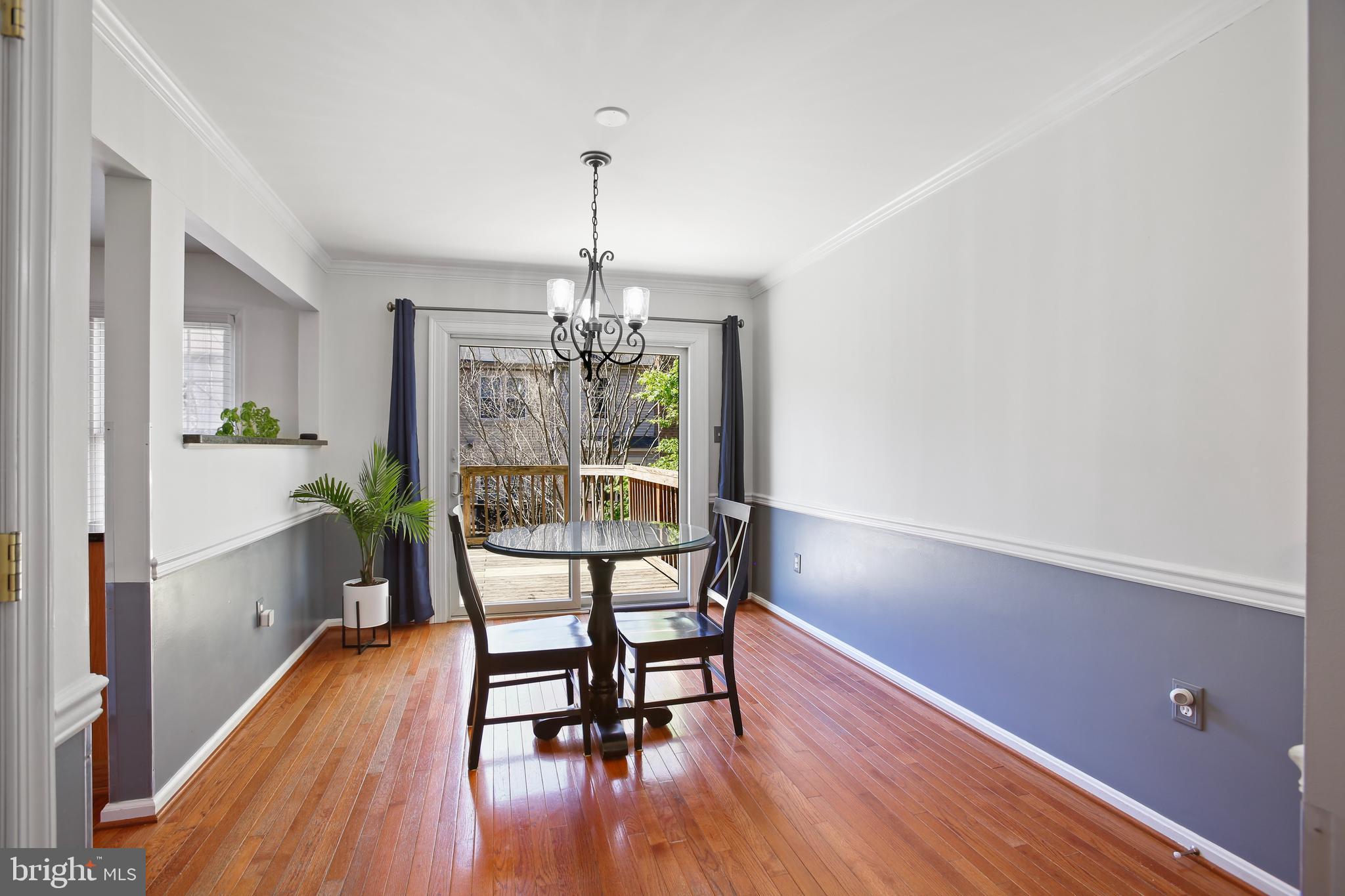 FAIR RIDGE - Residential