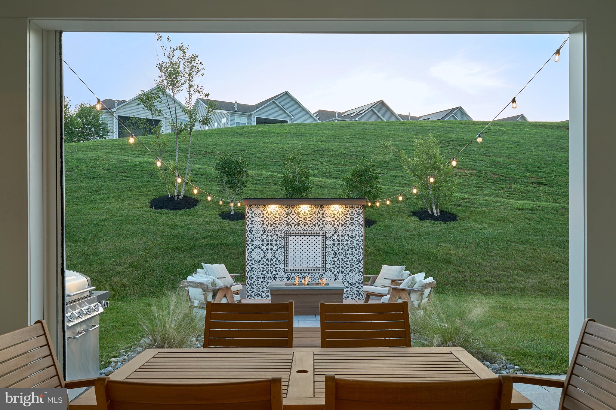 BULLE ROCK - Residential