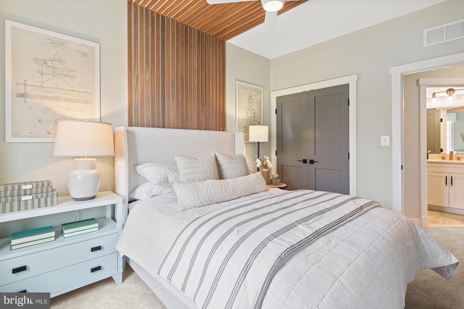 BULLE ROCK - Residential