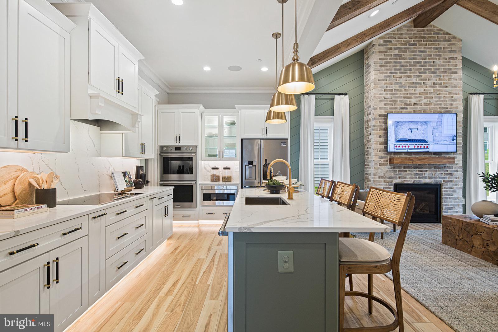 BULLE ROCK - Residential