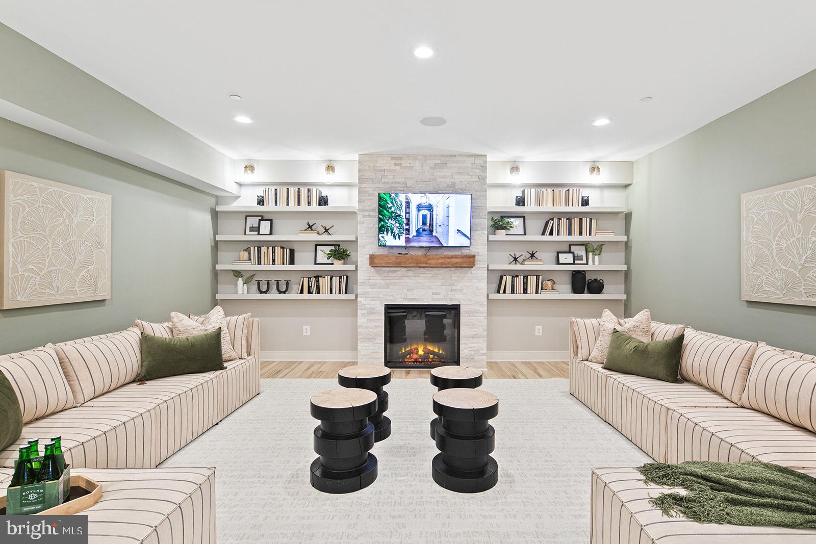 BULLE ROCK - Residential