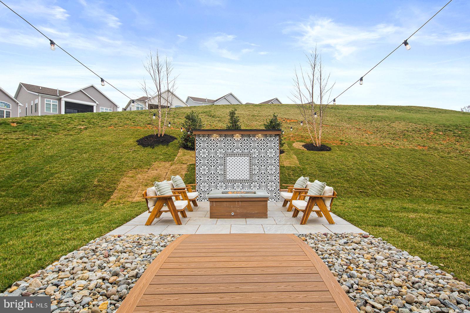 BULLE ROCK - Residential