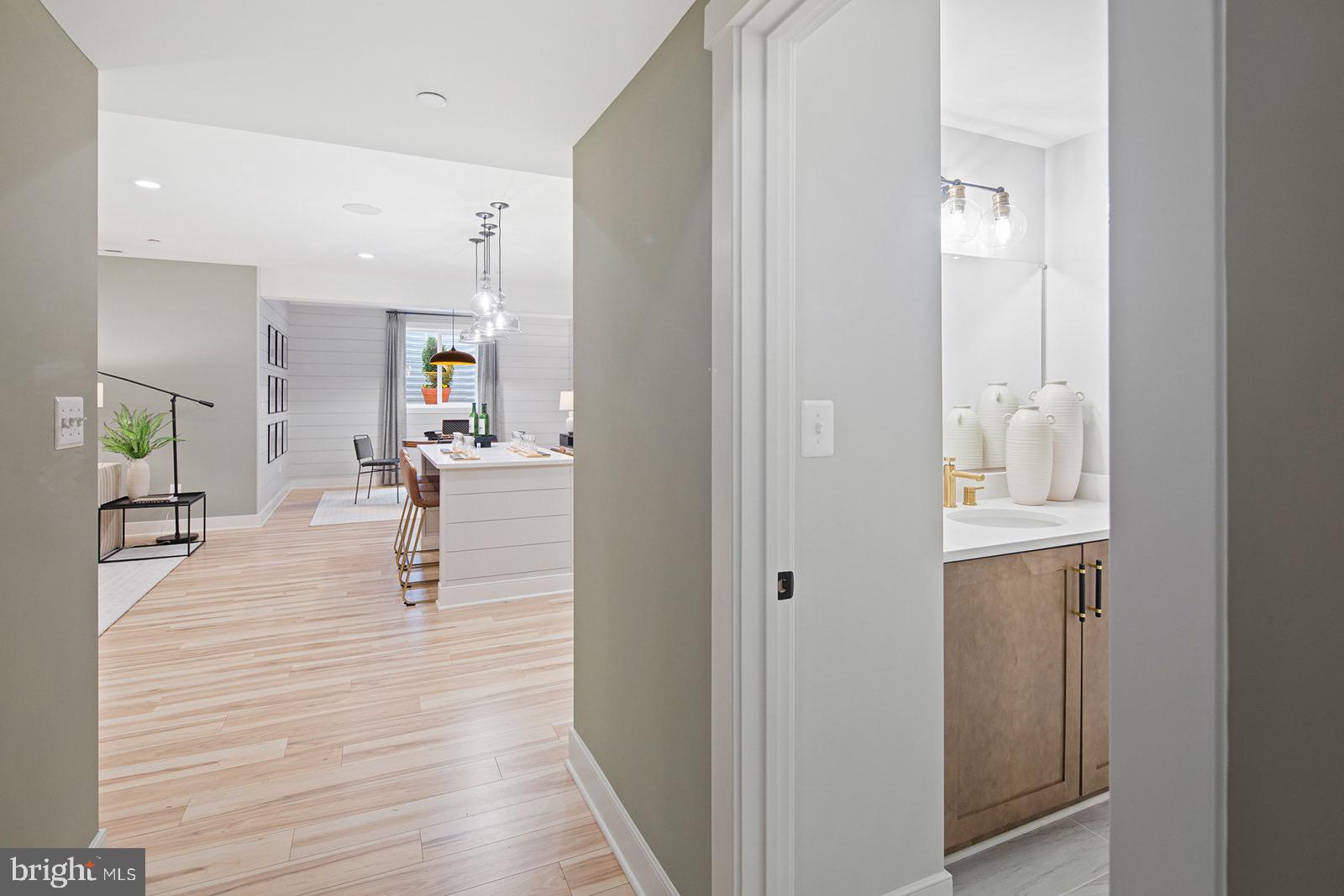 BULLE ROCK - Residential