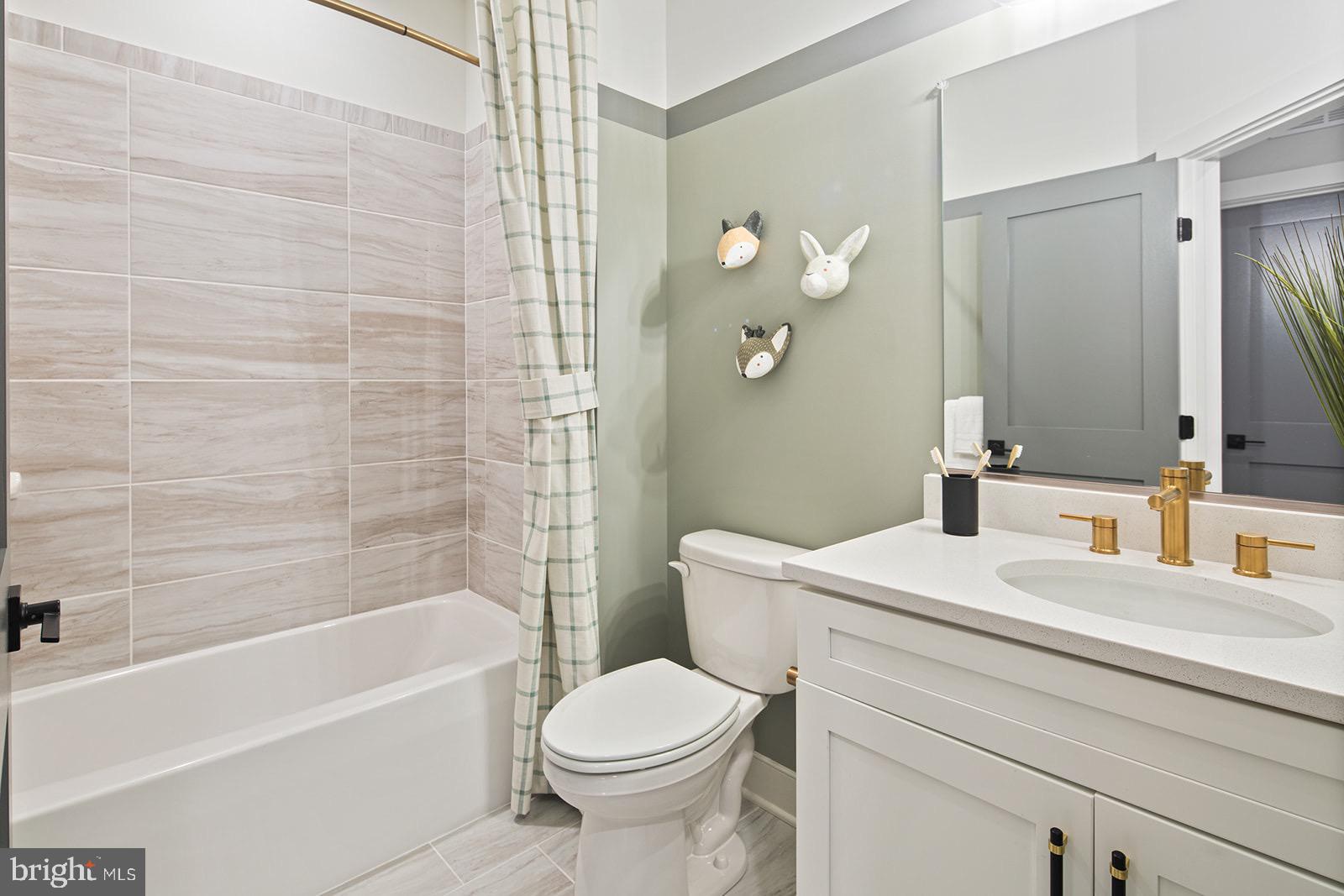 BULLE ROCK - Residential