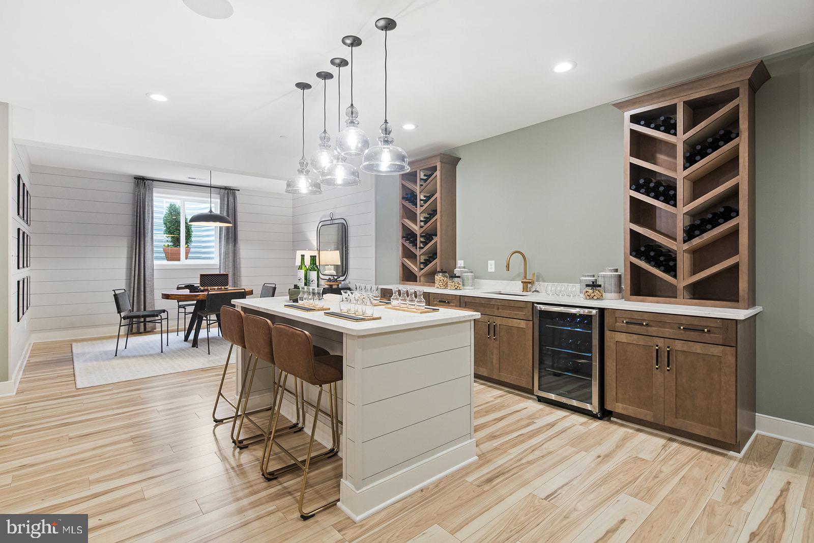 BULLE ROCK - Residential