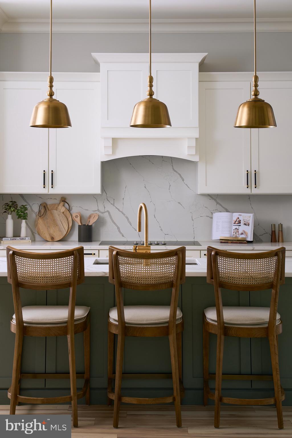 BULLE ROCK - Residential