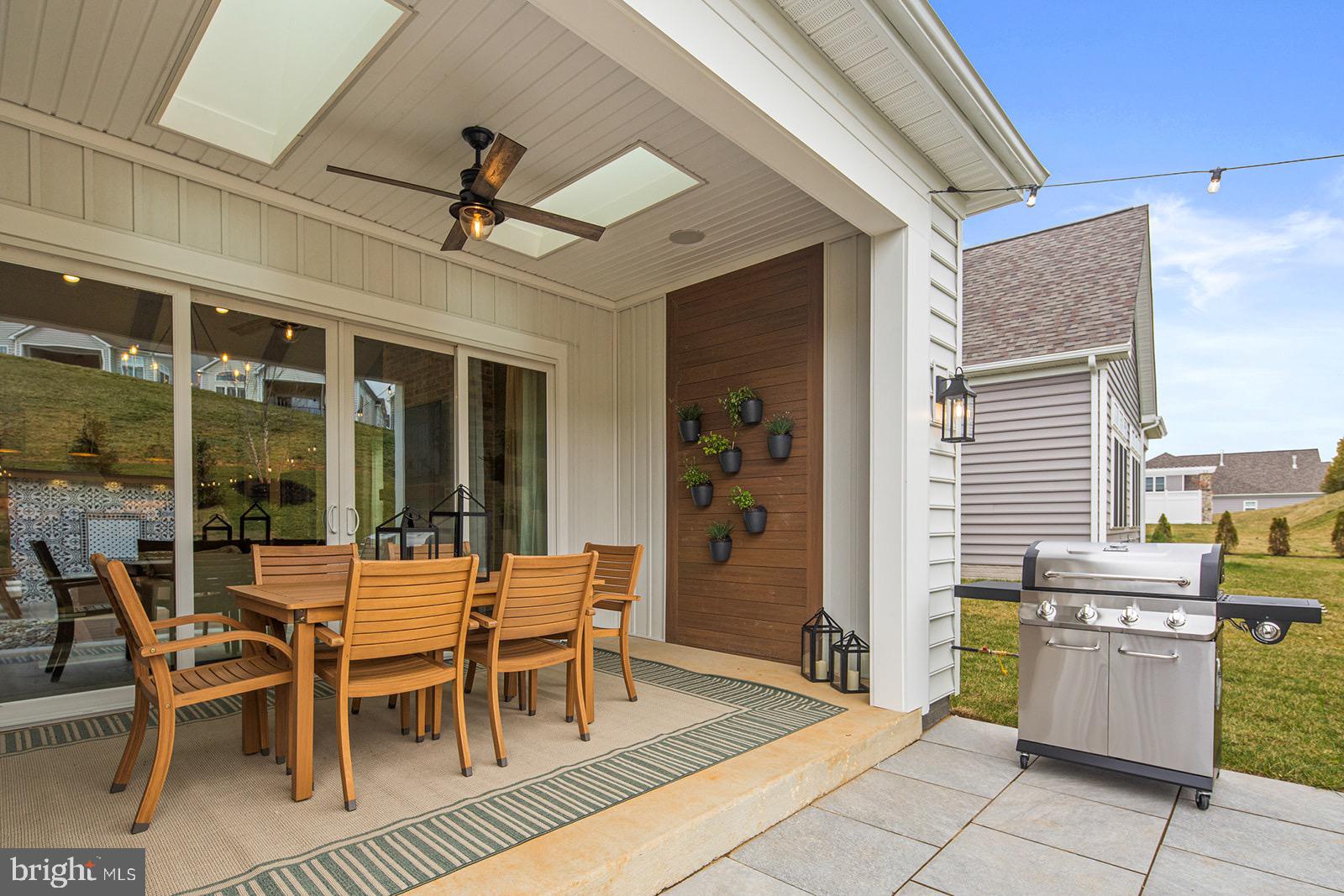 BULLE ROCK - Residential