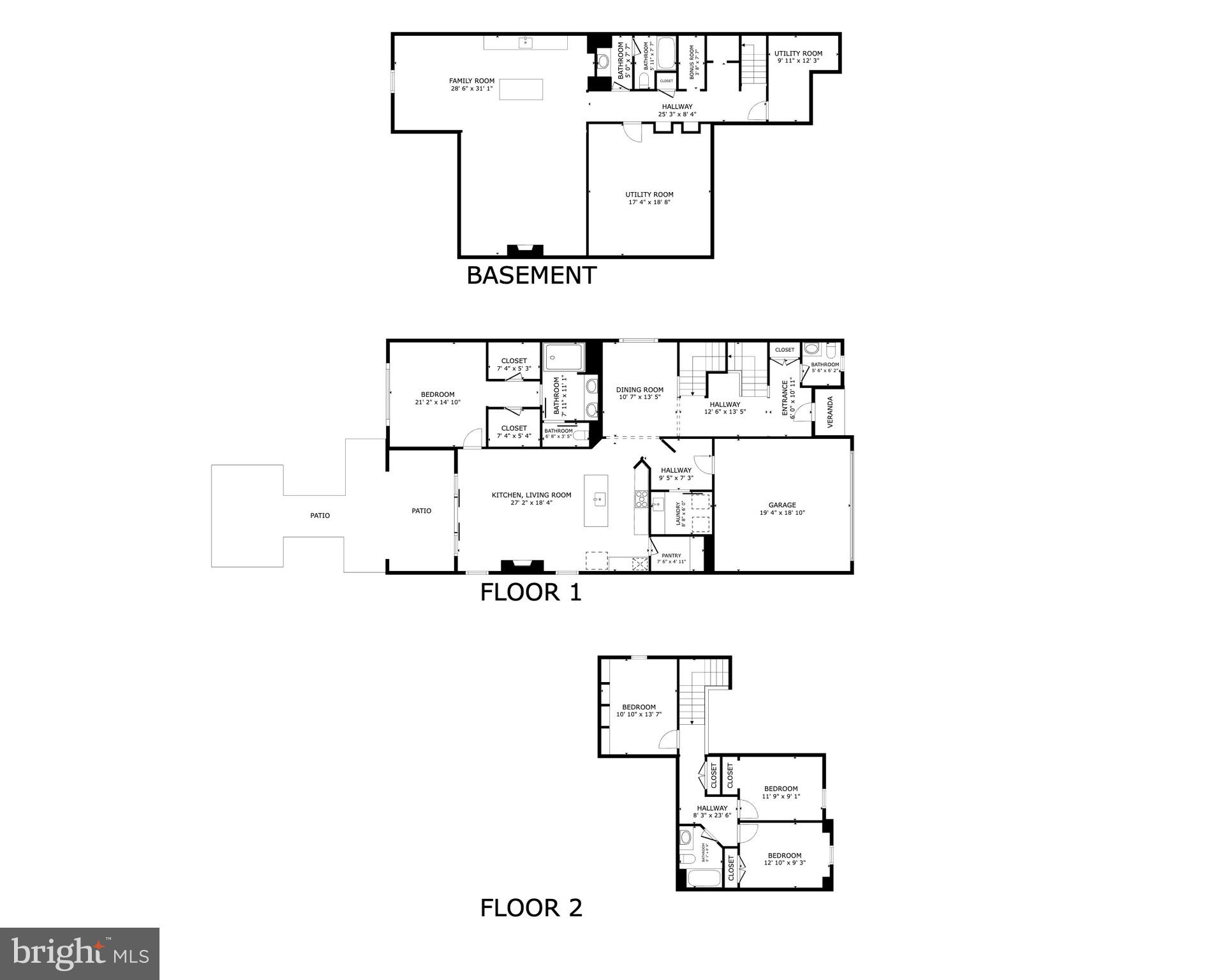 BULLE ROCK - Residential