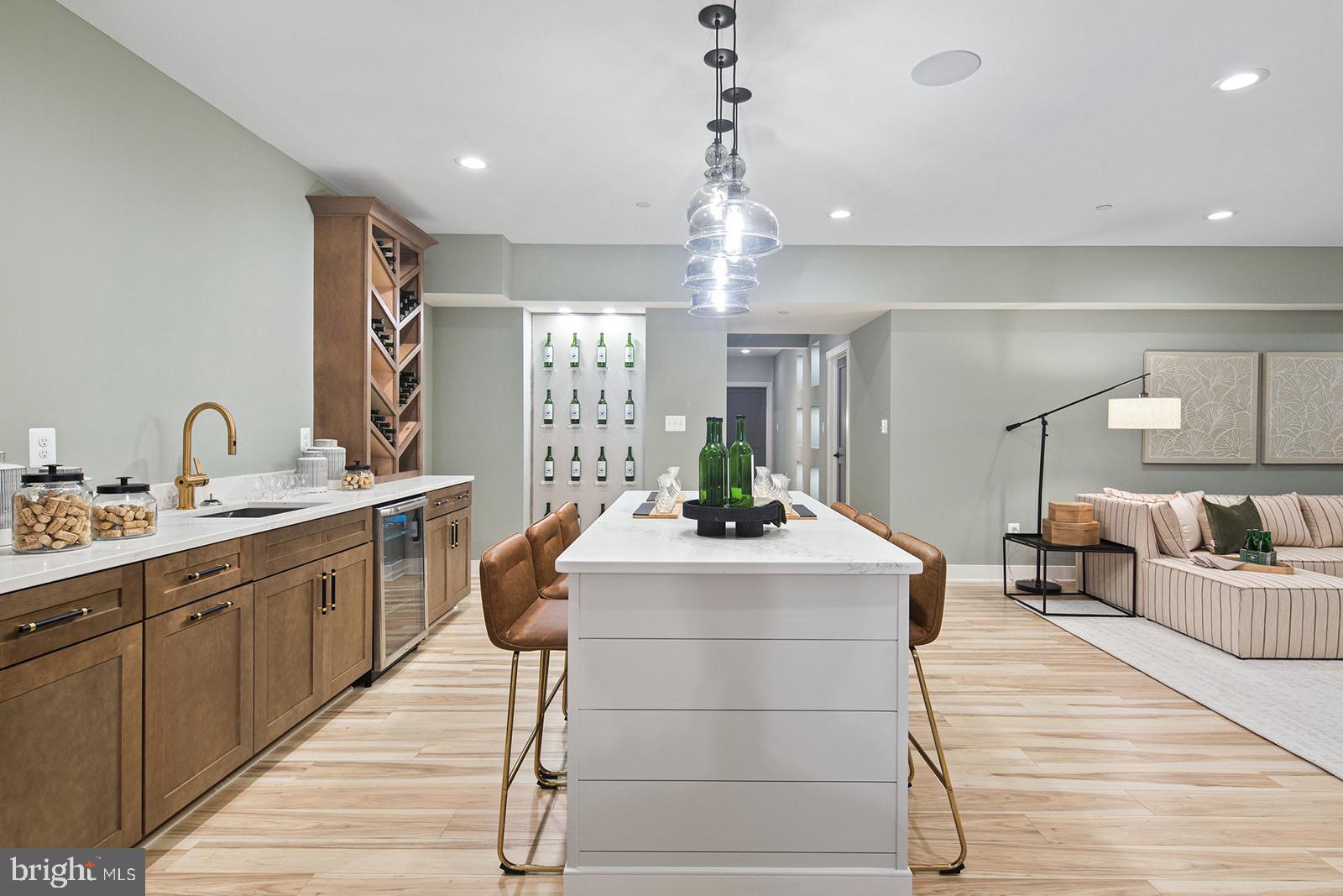 BULLE ROCK - Residential