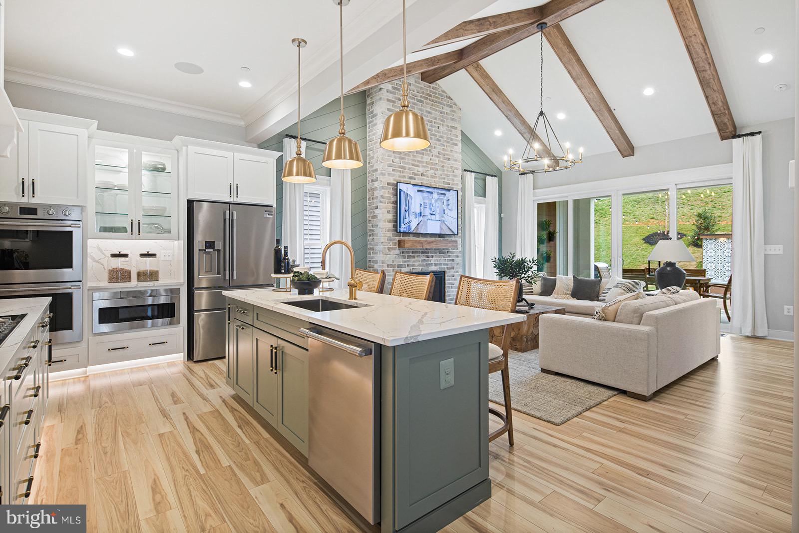 BULLE ROCK - Residential